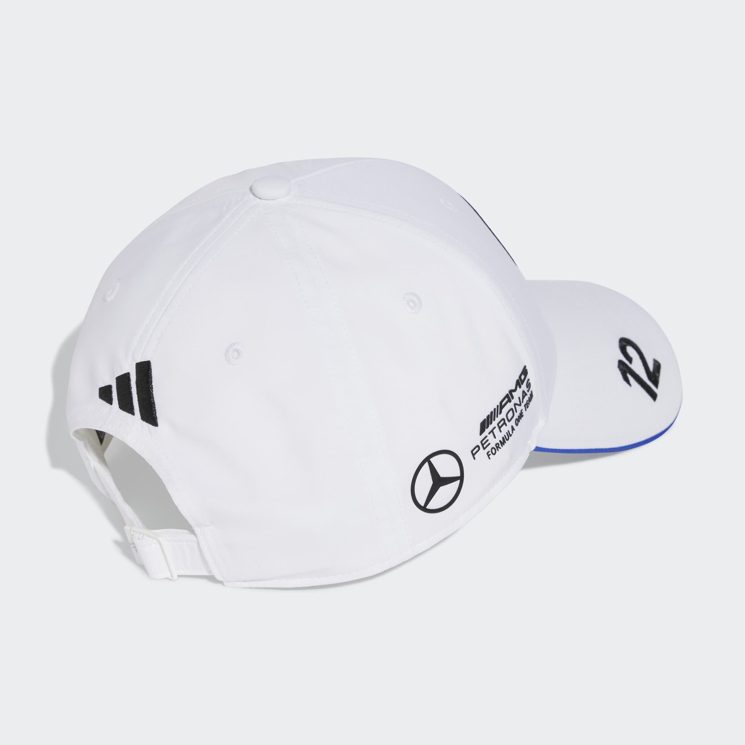 adidas Performance Baseball Cap "MERCEDES–AMG PETRONAS FORMULA ONE TEAM KIM günstig online kaufen