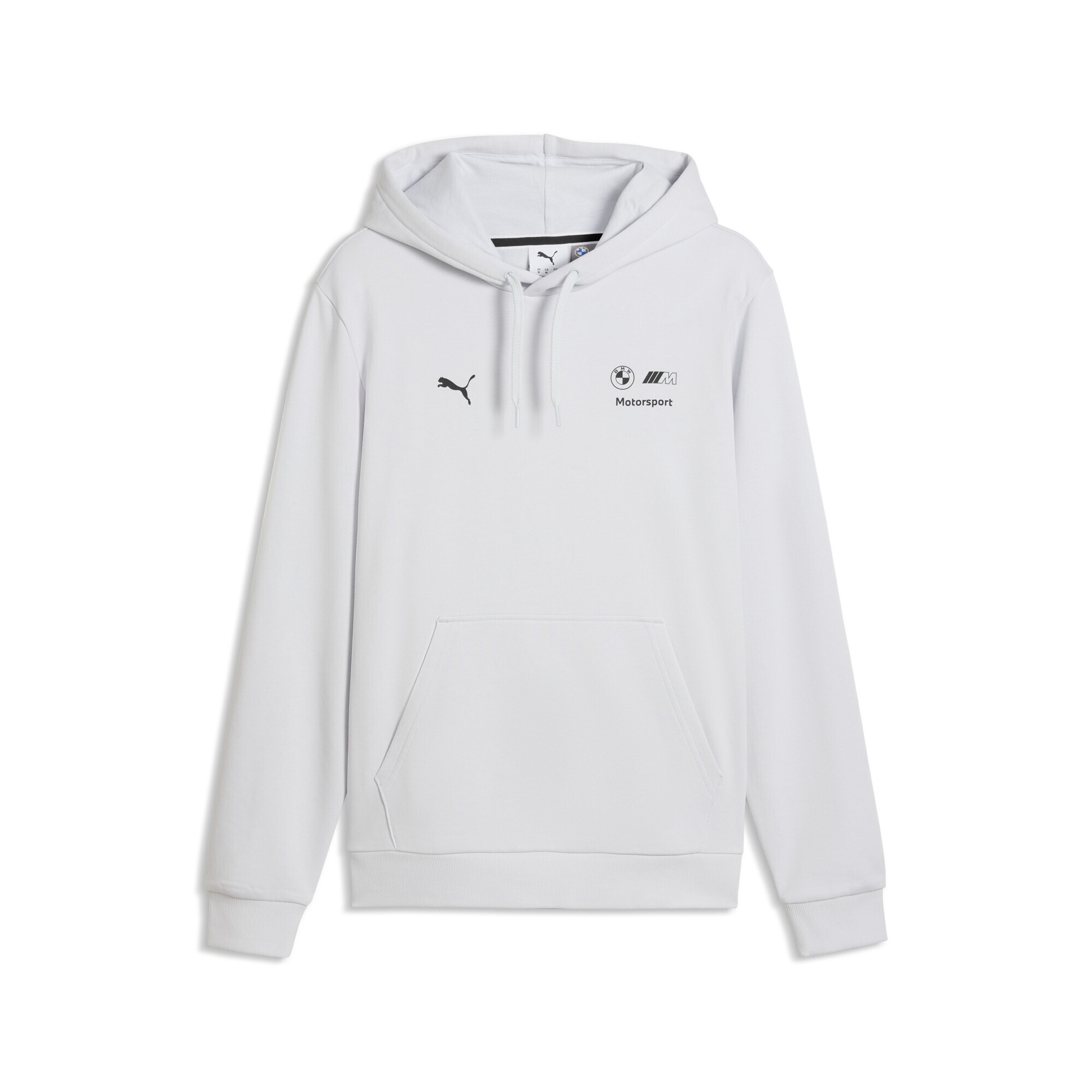 PUMA Hoodie "BMW M MOTORSPORT Essentials Hoodie Herren" günstig online kaufen