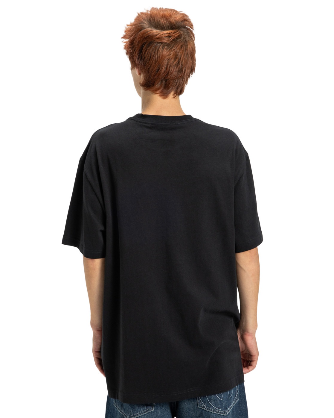 DC Shoes T-Shirt "Blurry Years" günstig online kaufen