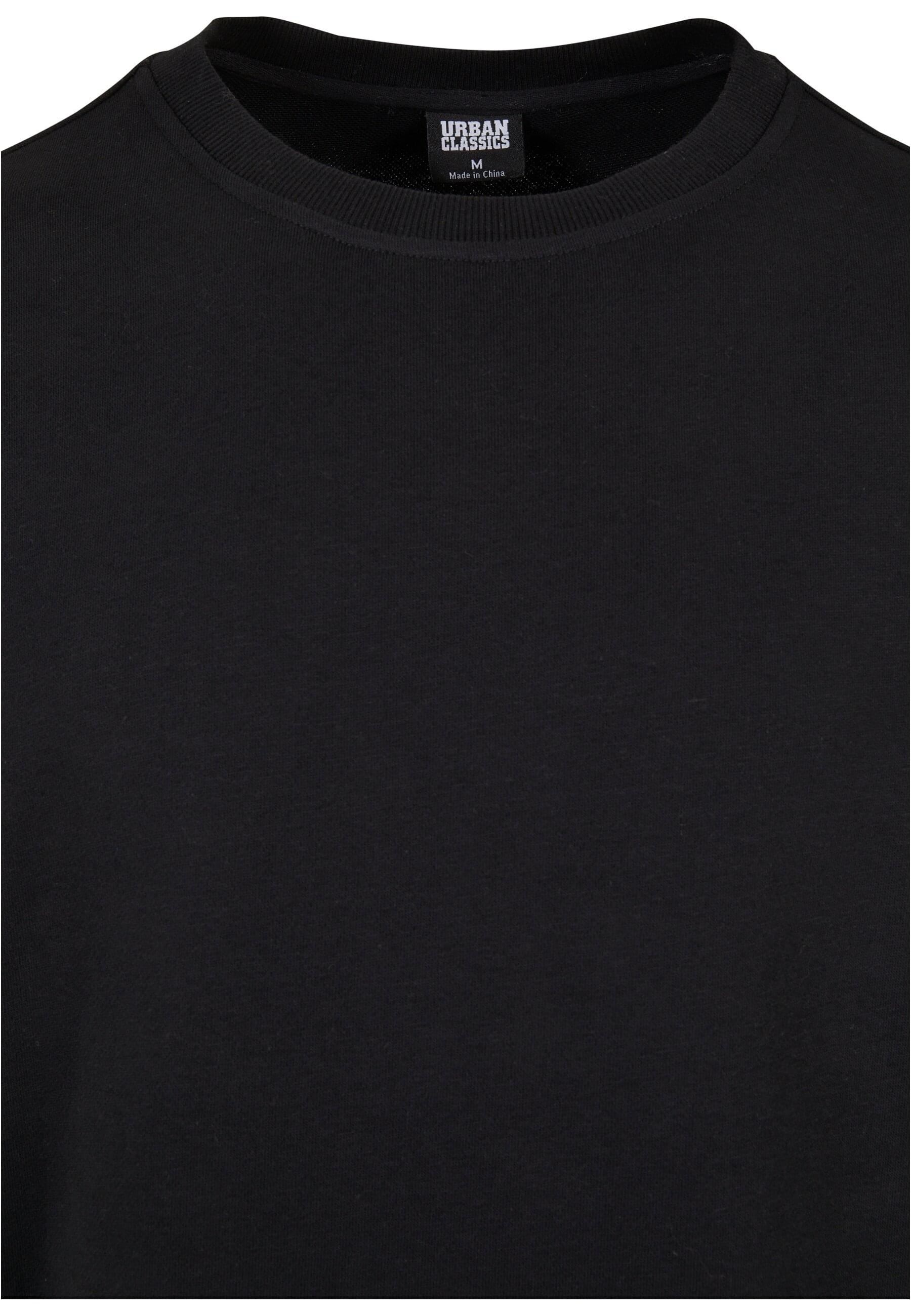 URBAN CLASSICS T-Shirt »Urban Classics Herren Oversized Short Sleeve Crew«, (1 tlg.)