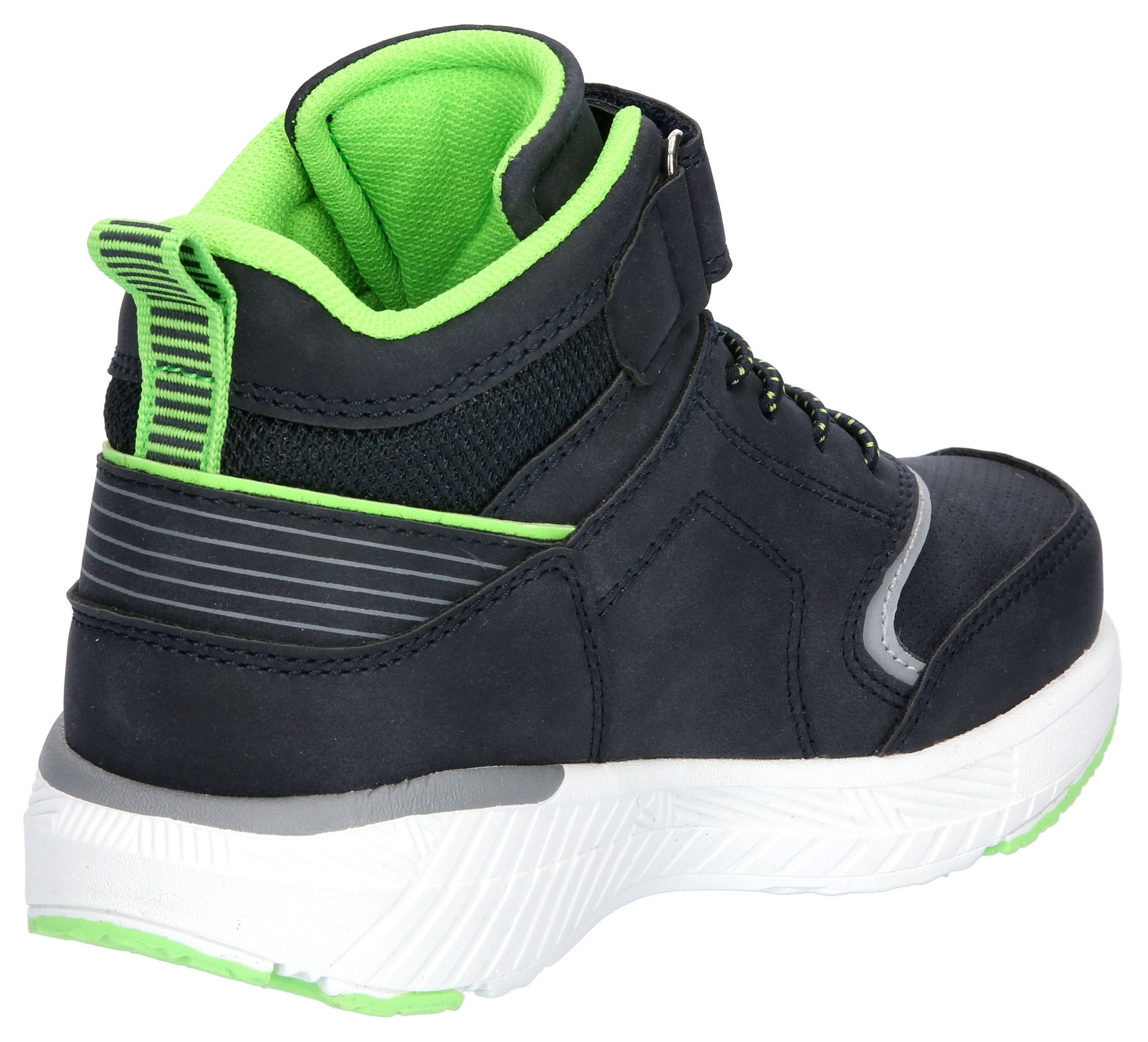 Lico Sneaker »Arian kaufen mit BAUR Comfortex-Membrane | VS«, online