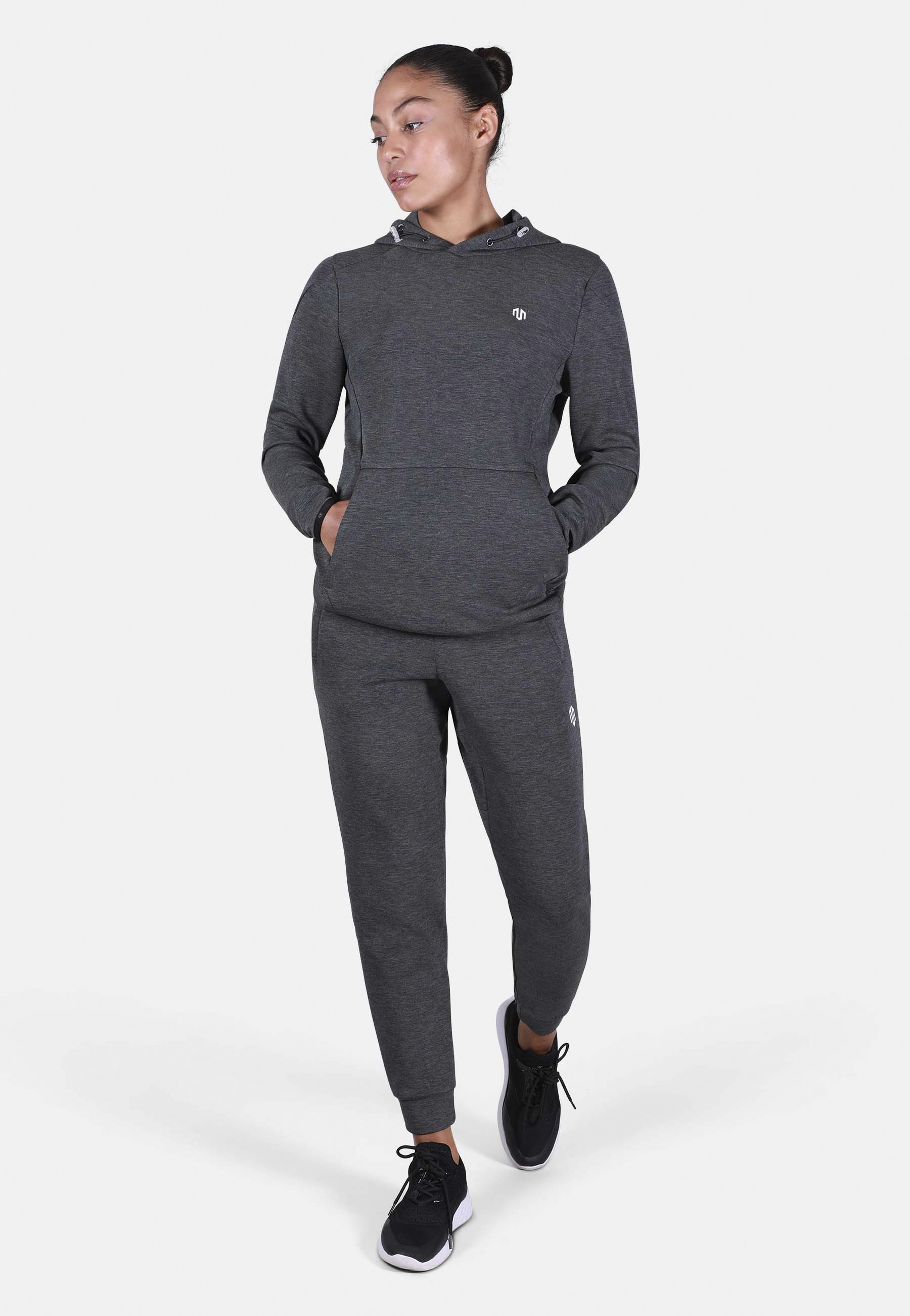 MOROTAI Kapuzensweatshirt »MOROTAI Damen Morotai Sakura Travel Hoodie«
