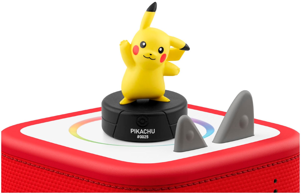 tonies Hörspielfigur »Pokémon: Pikachu«