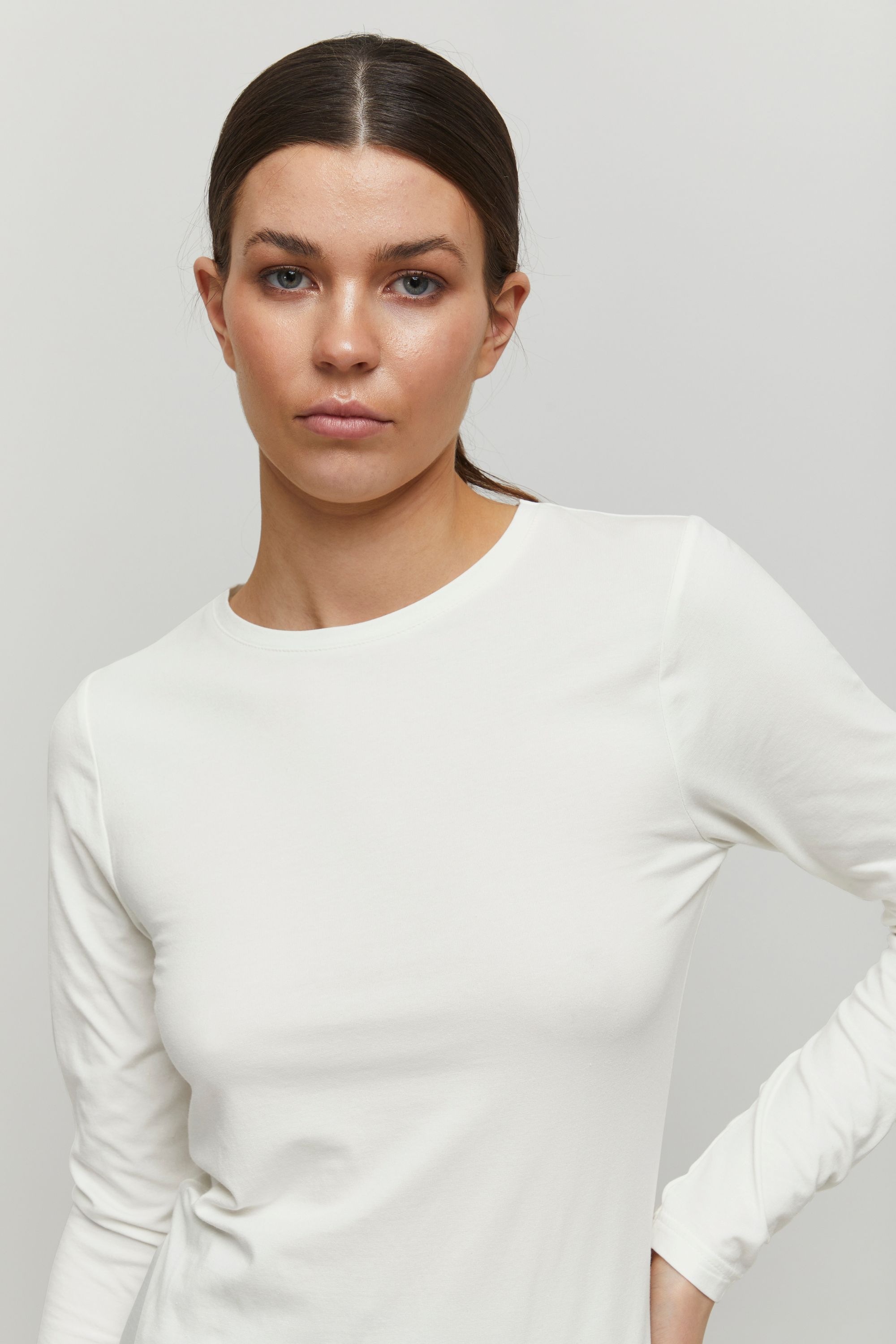 b.young Sweatshirt »Sweatshirtpullover BYPamila«