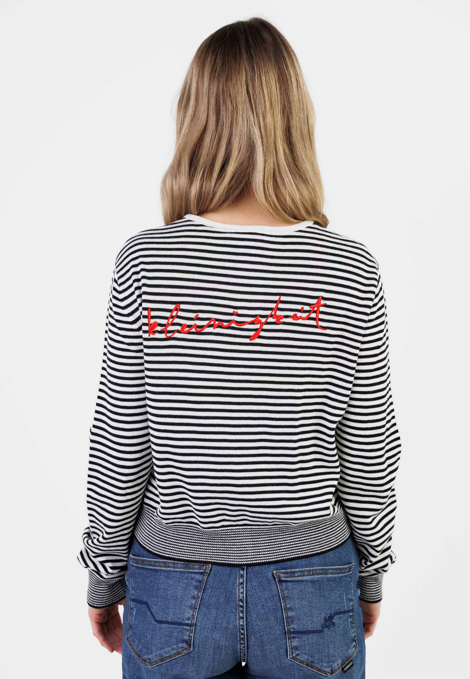 Kleinigkeit Cardigan »Kleinigkeit Lana Del Ringel« 1