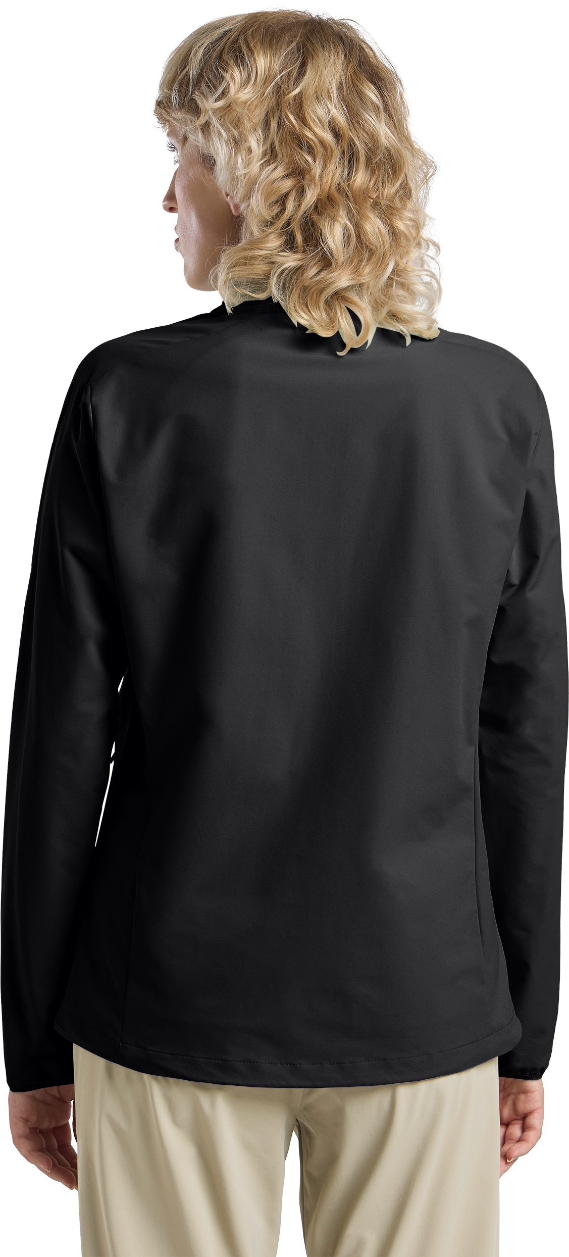 Jack Wolfskin Outdoorjacke »PRELIGHT STRIDE JKT W«