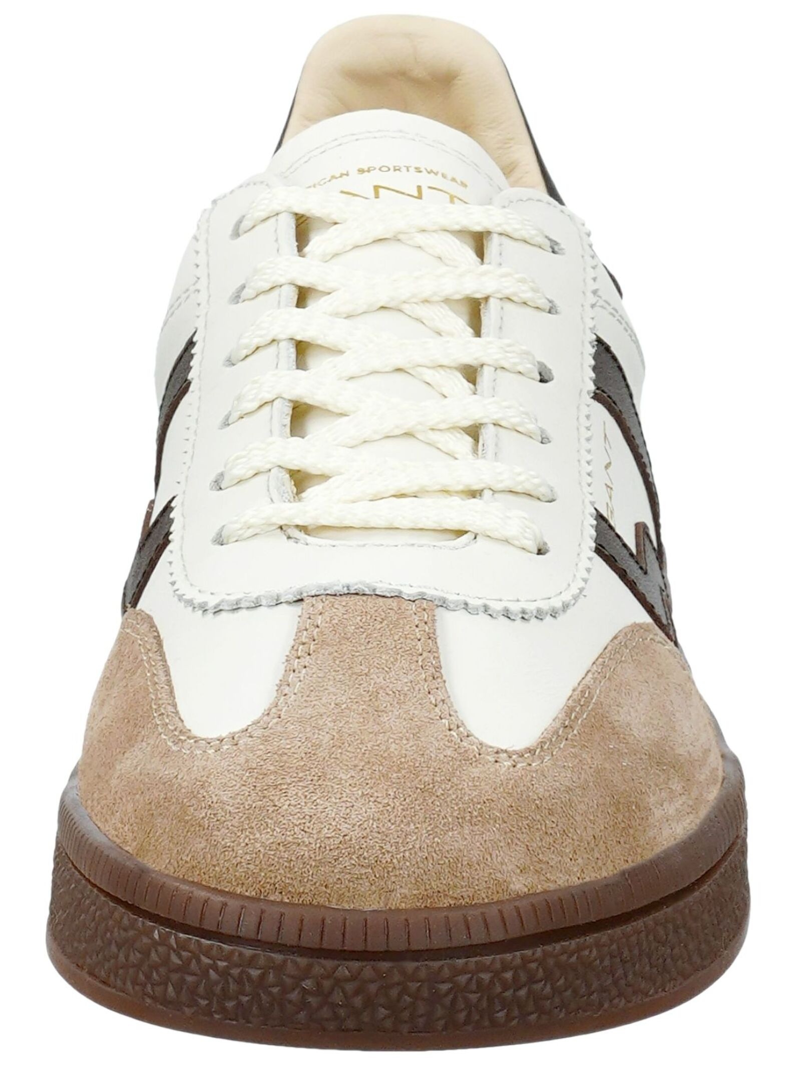 Gant Sneaker »Gant Sneaker Leder«