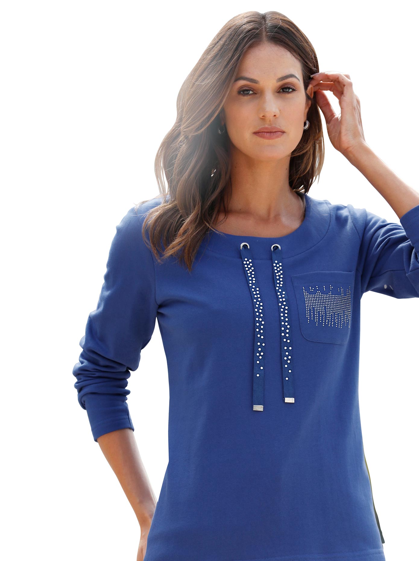 Inspirationen Sweatshirt