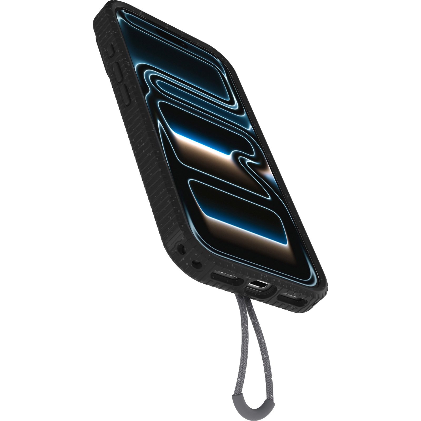 Otterbox Handyhülle »Sole Series Pack für Apple iPhone 17 Pro« Apple iPhone 17 Pro Backcover, Schutzhülle, Handyschutzhülle, Case, Schutzcase, stoßfest