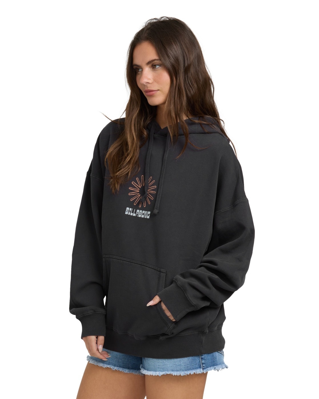 Billabong Kapuzensweatshirt »Sun & Waves«
