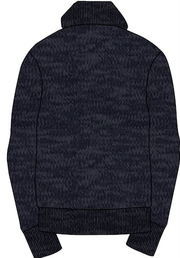 Petrol Industries Strickpullover »Knitwear Collar«