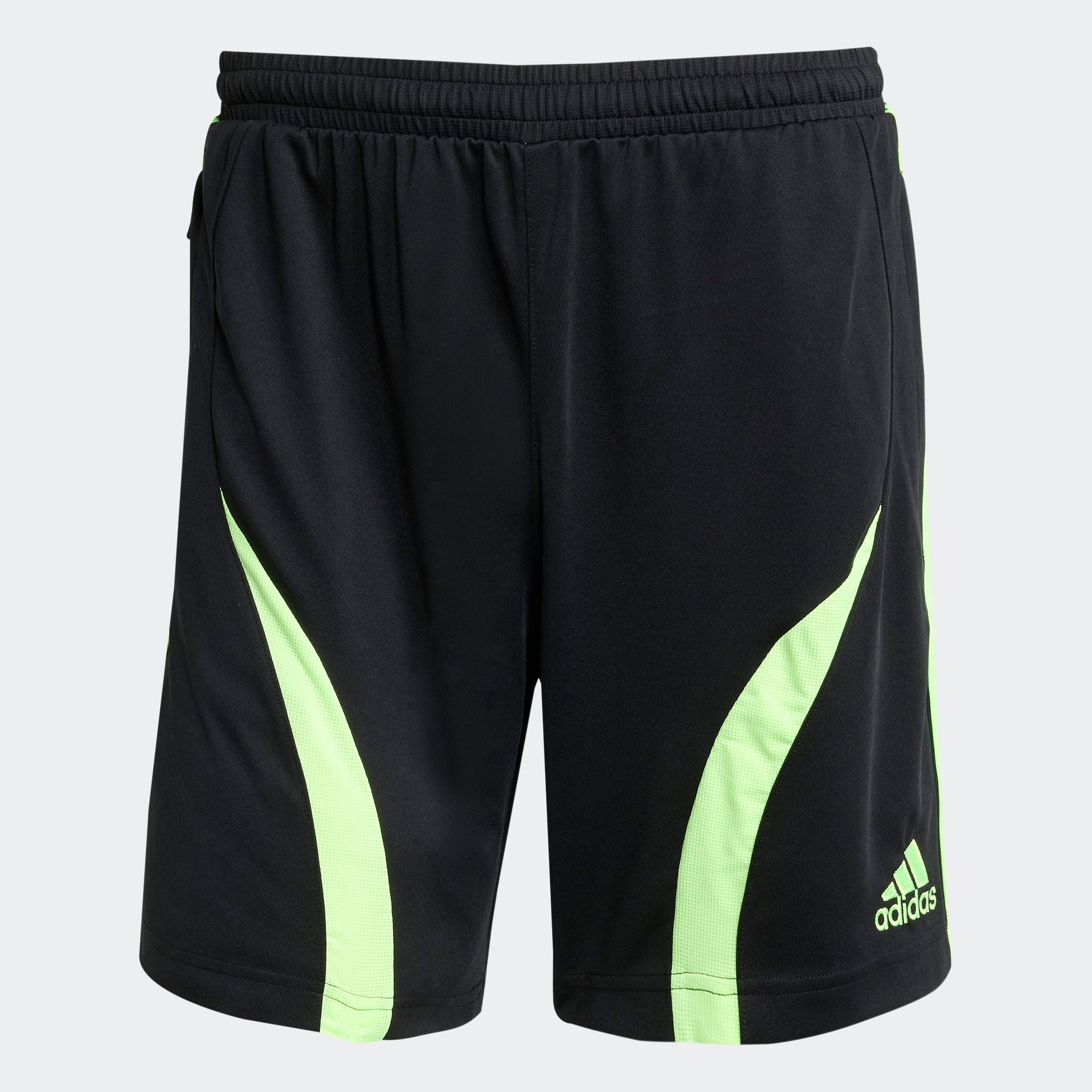 adidas Originals Shorts »TEAMGEIST SHO«, (1 tlg.)
