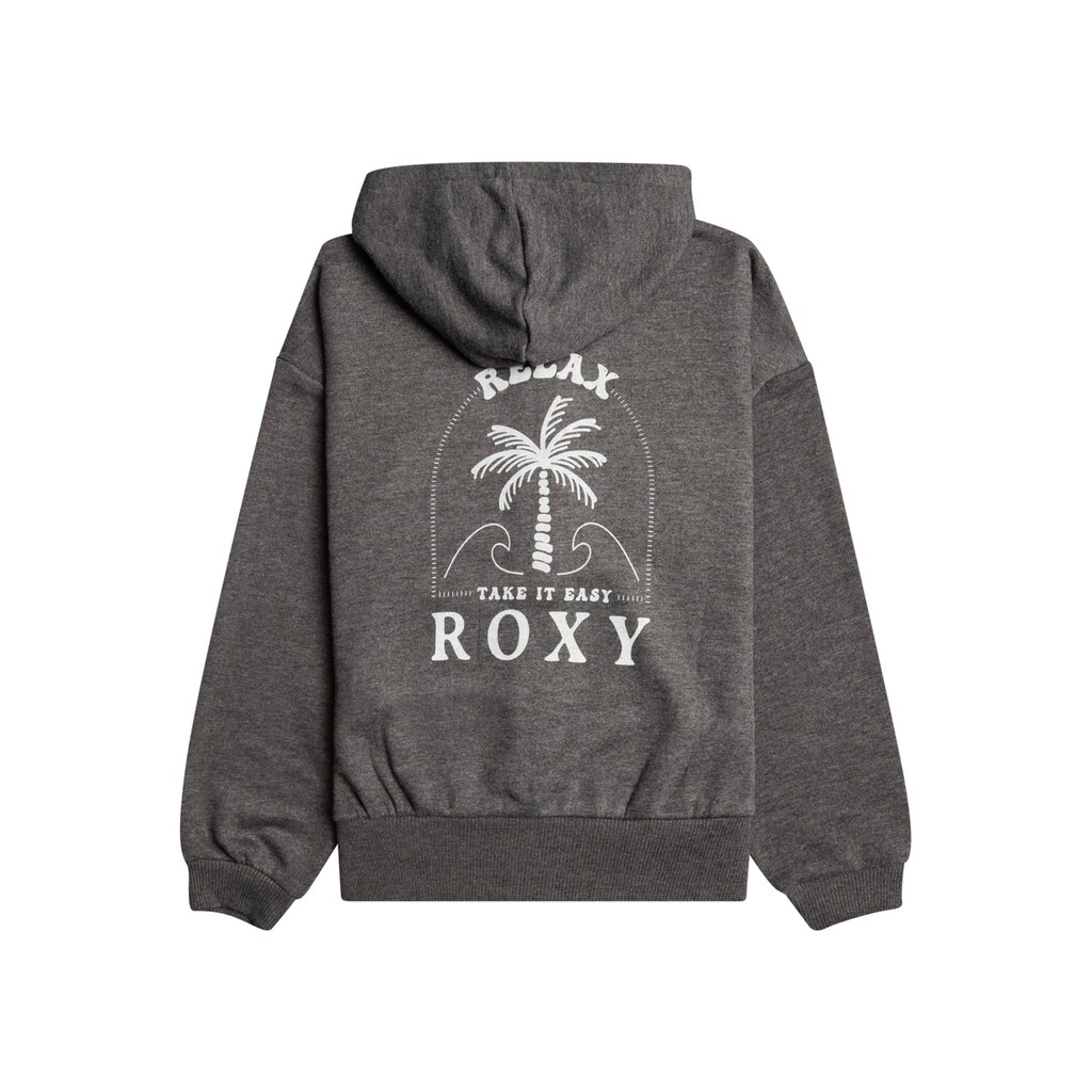 Roxy Kapuzensweatjacke »Dont Go Yet«