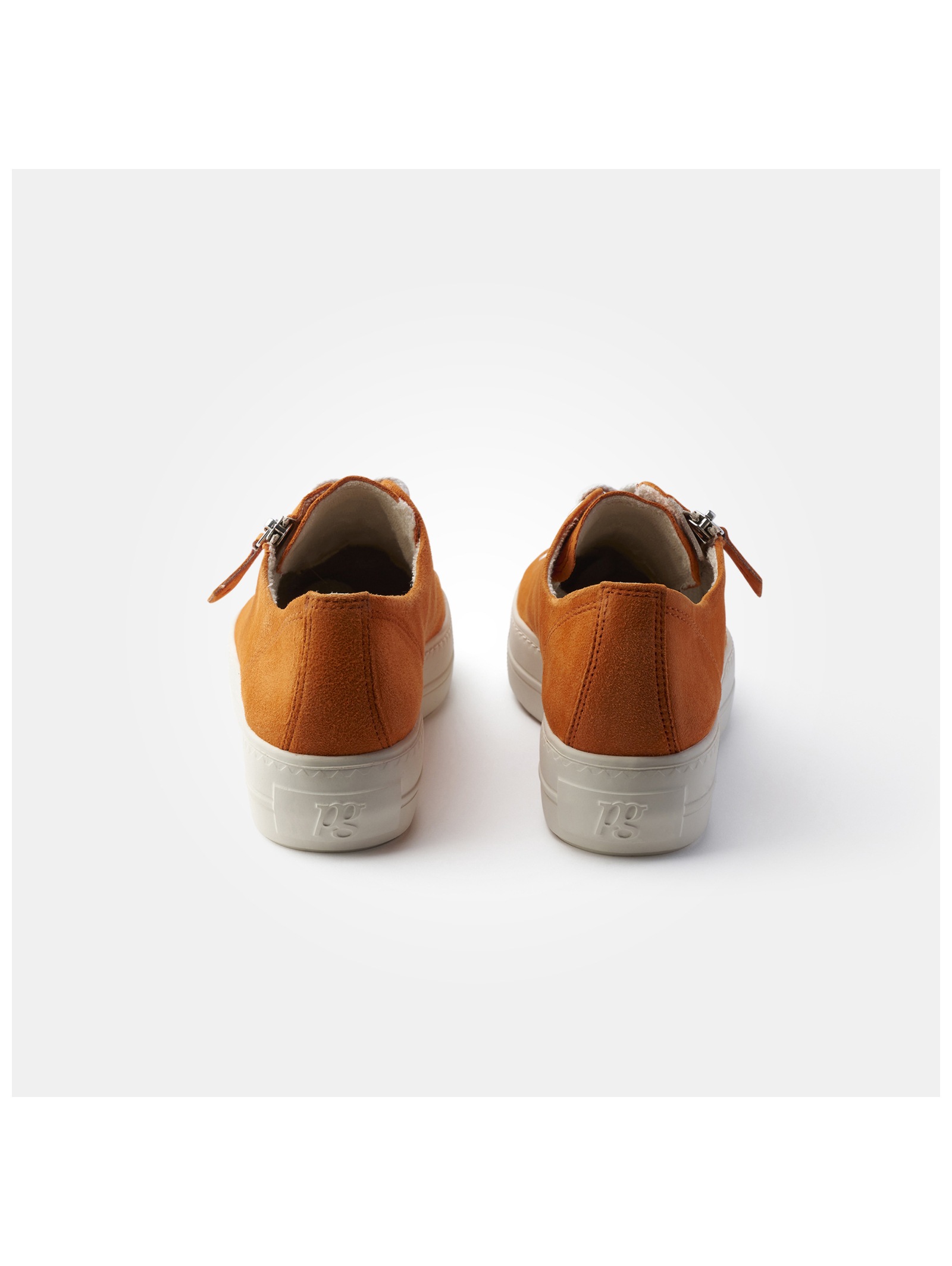 Paul Green Sneaker »Paul Green Sneaker Veloursleder«