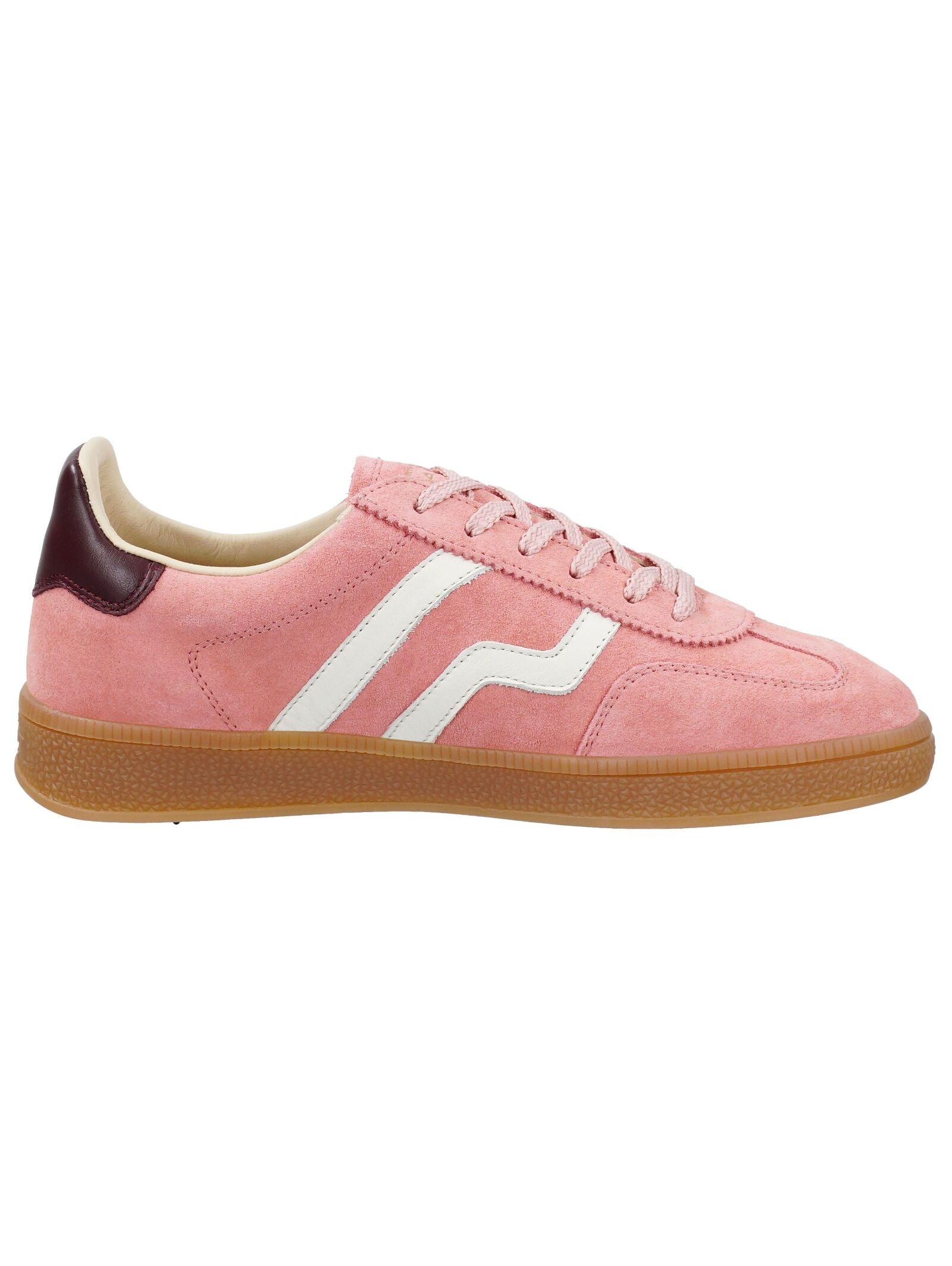 Gant Sneaker »Gant Sneaker Lederimitat/Textil«