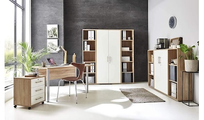 BMG Möbel Büro-Set »Tabor Mini Kombi 5« kaufen