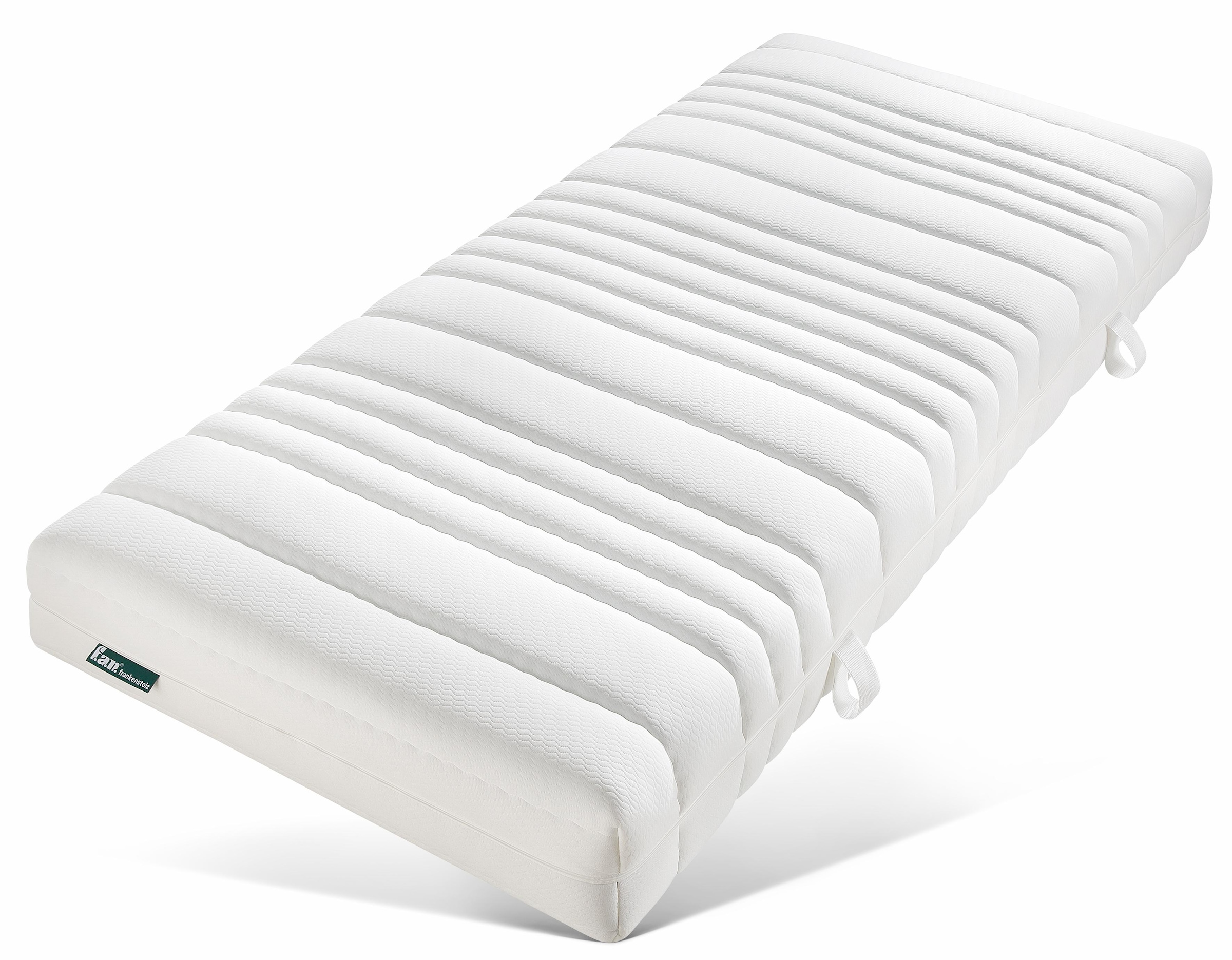 fan Taschenfederkernmatratze »Pro Vita Top T«, 24 cm hoch, 544 Federn, (1 St., 1 oder 2-tlg.), sehr gute Entlastung im Schulterbereich - Bestseller!