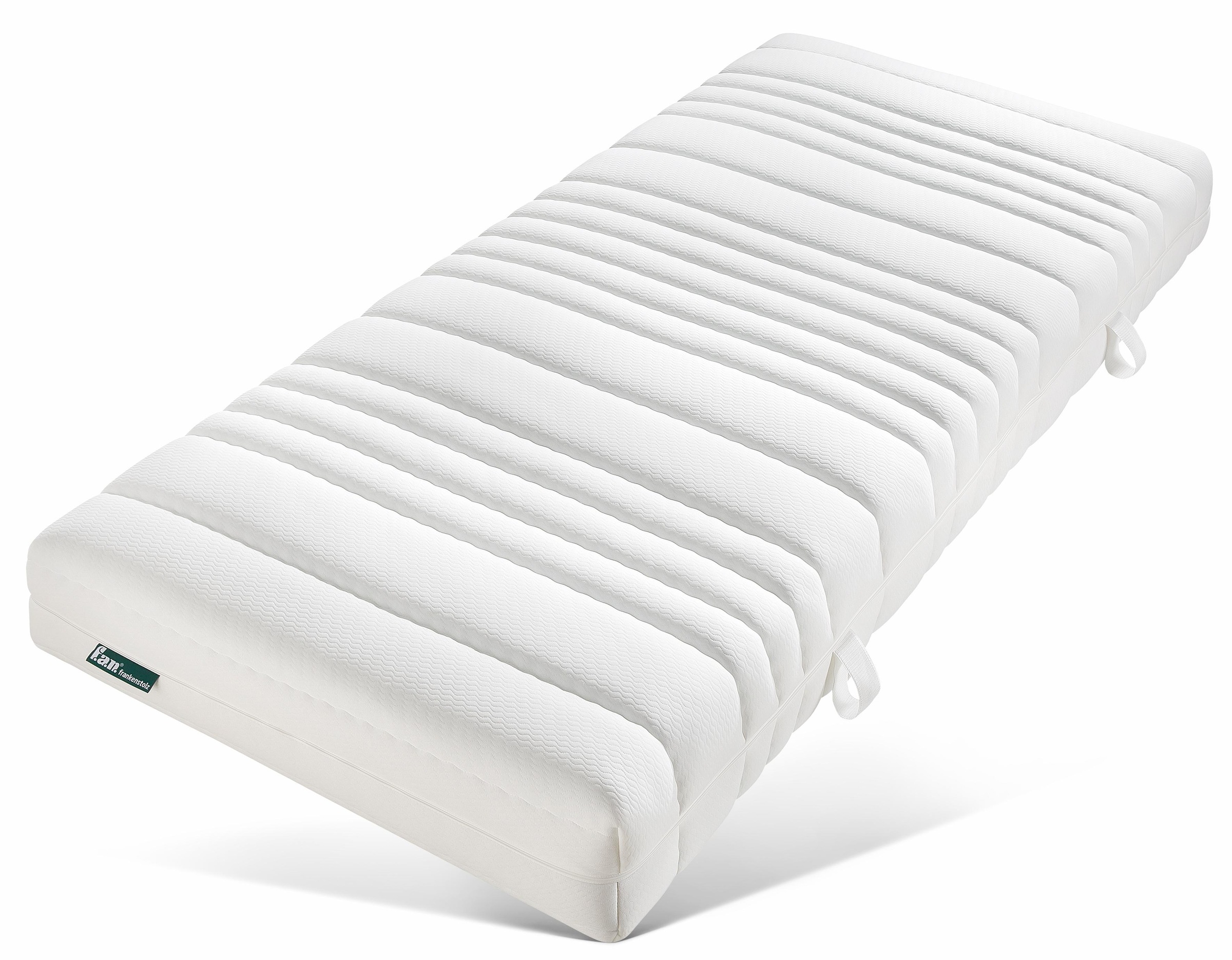 fan Taschenfederkernmatratze "Pro Vita Top T" 24 cm hoch 544 Federn 1 oder günstig online kaufen