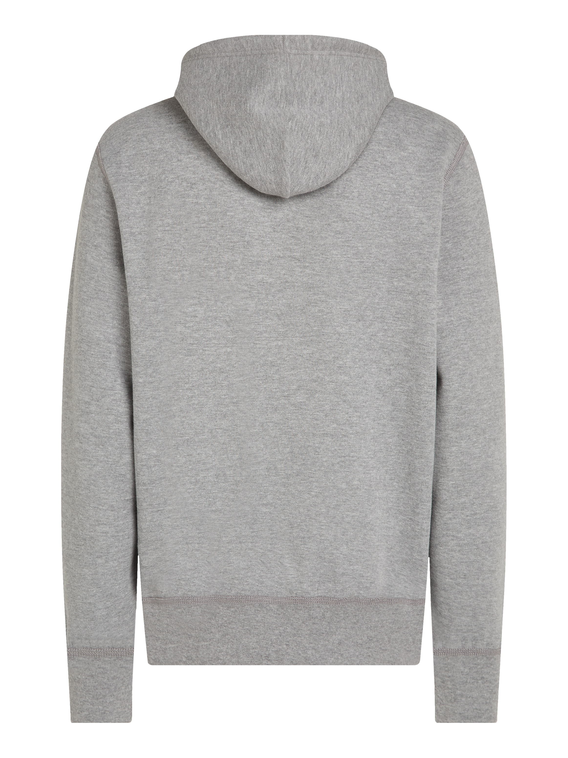 Tommy Hilfiger Hoodie »ESSENTIAL FLEECE HOODY«