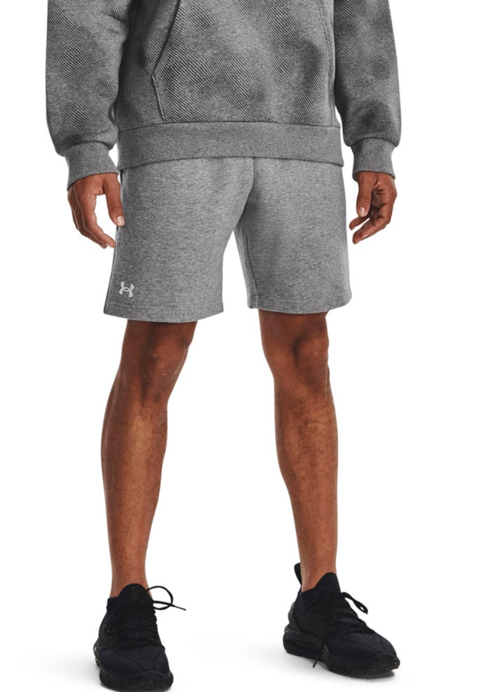 Under Armour Sweatshorts "UA Rival Fleece Shorts"