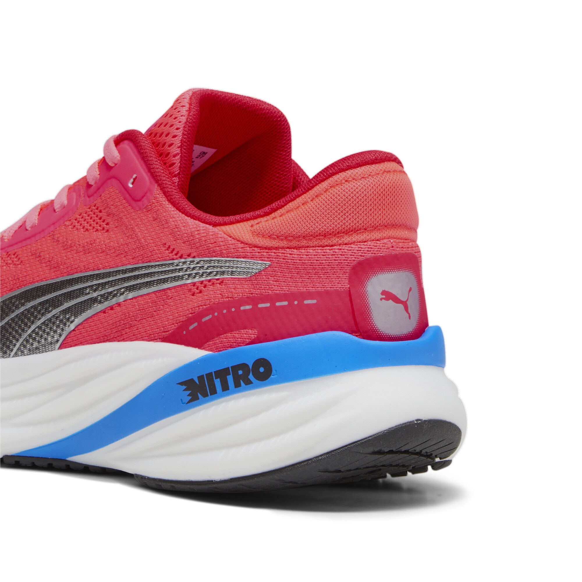PUMA Laufschuh »Magnify NITRO™ 2 Laufschuhe Herren«