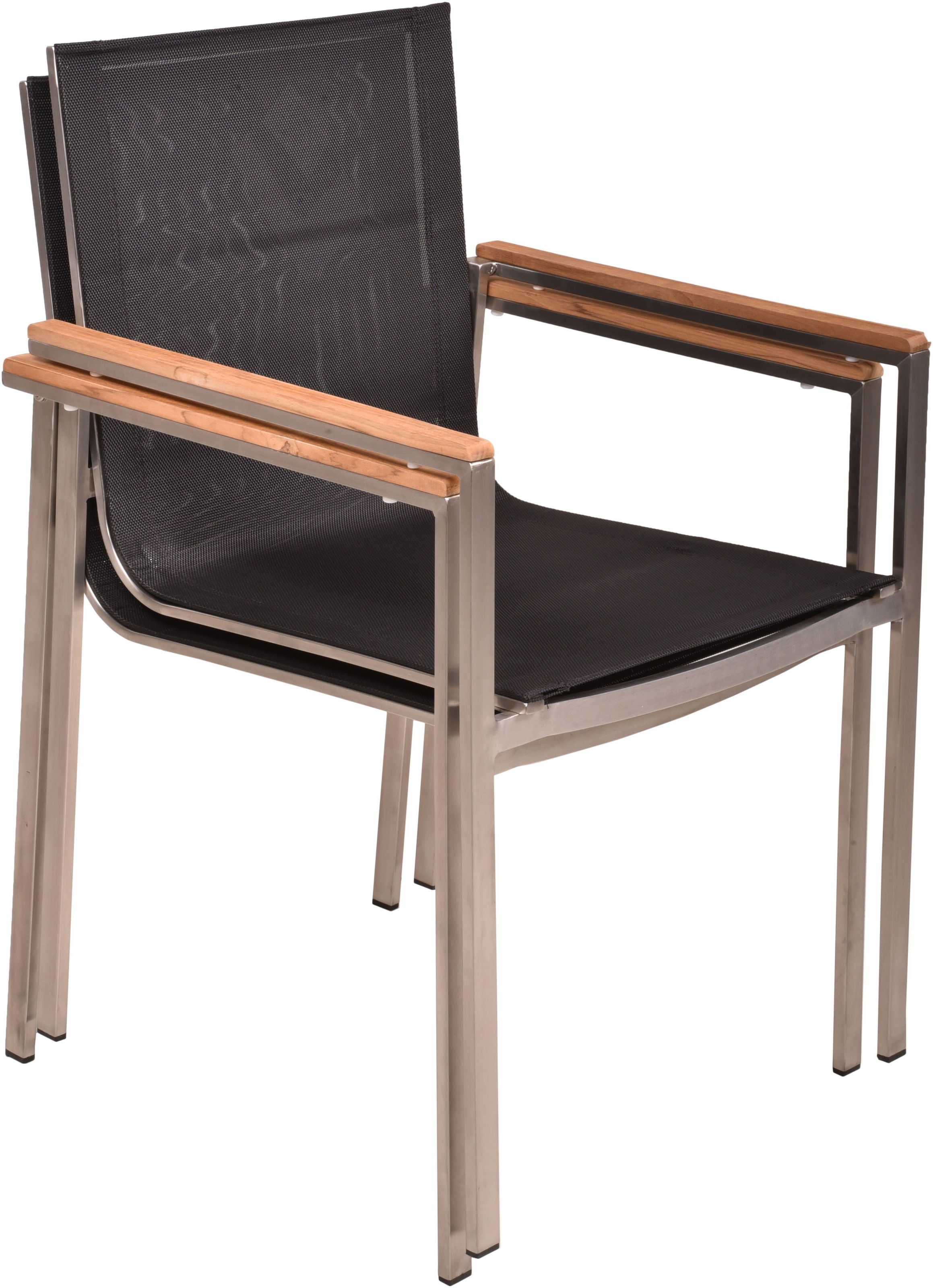 Garden Pleasure Garten-Essgruppe »DENVER Set 12« 3 Stk. tlg.