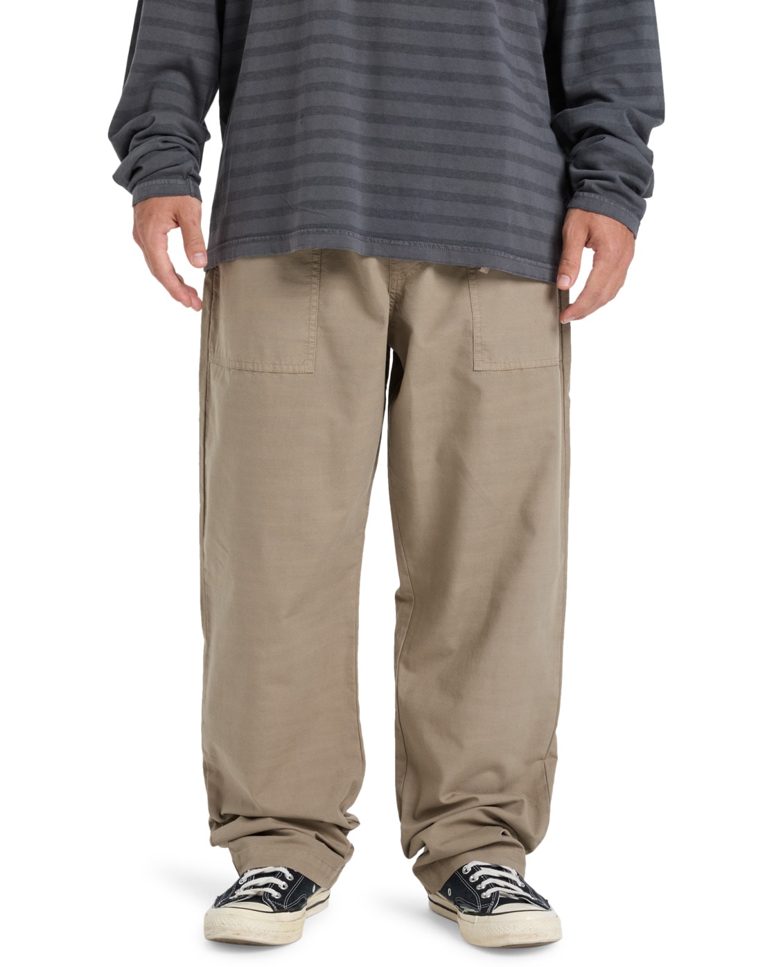 Quiksilver Cargoshorts »Double Crown«