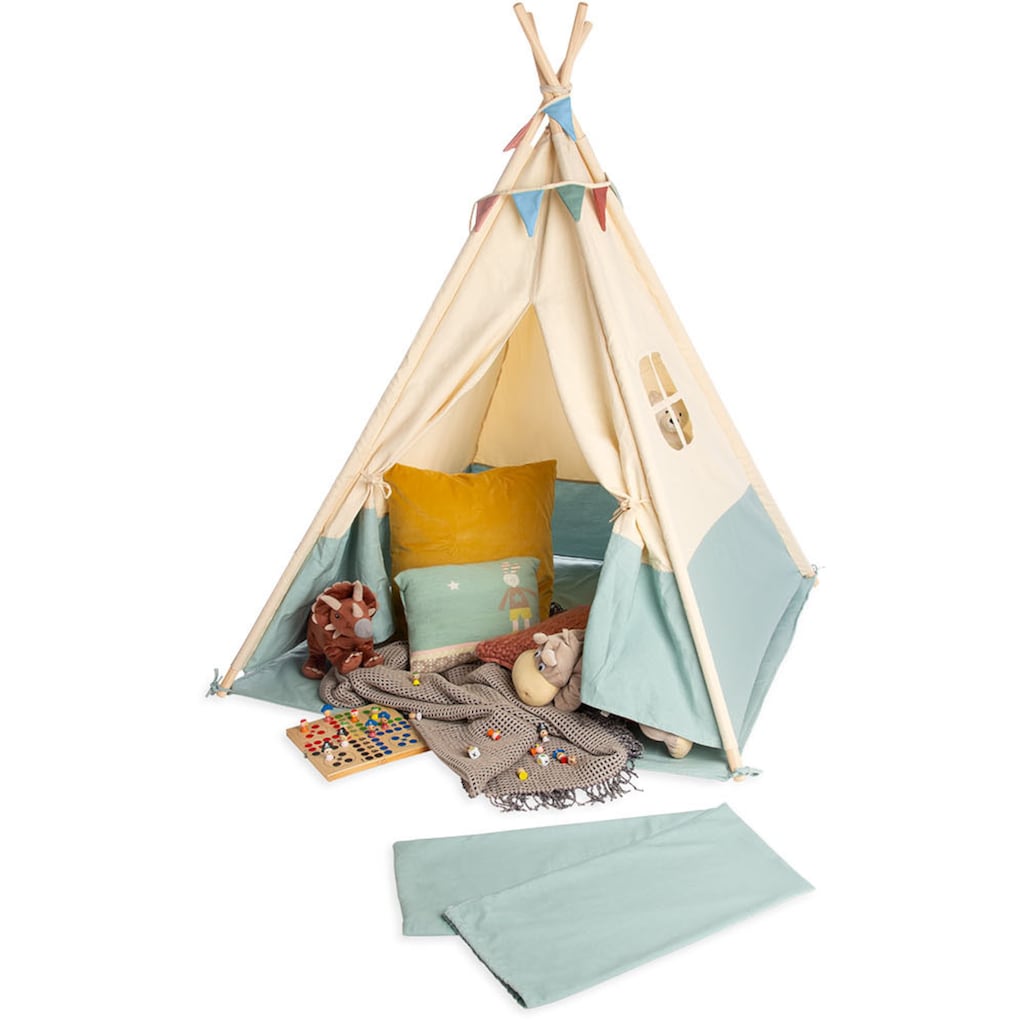 Pinolino® Spielzelt »Tipi Yuma«