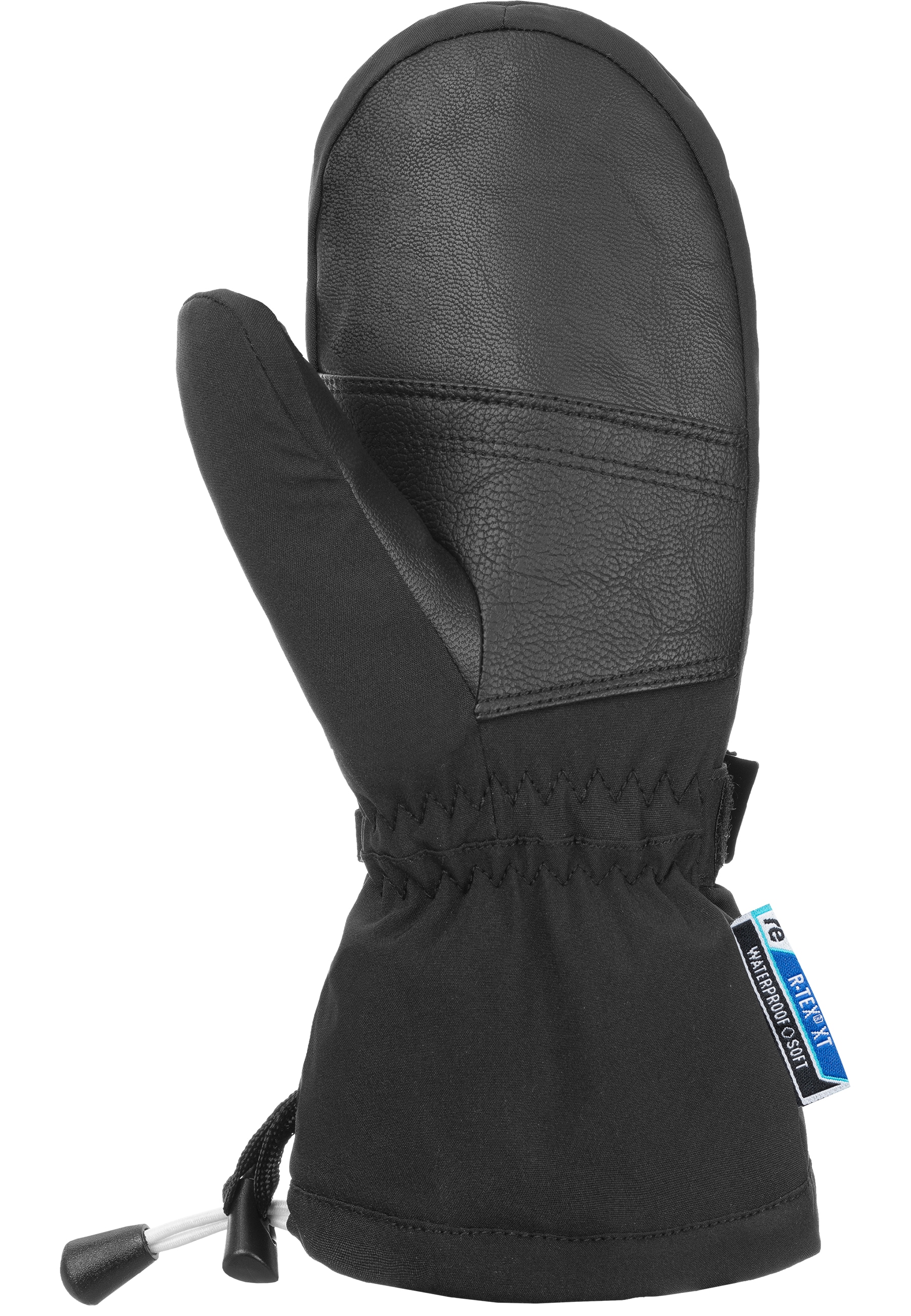 Reusch Fäustlinge »Connor R-TEX XT Junior Mitten«, in schlichtem Design