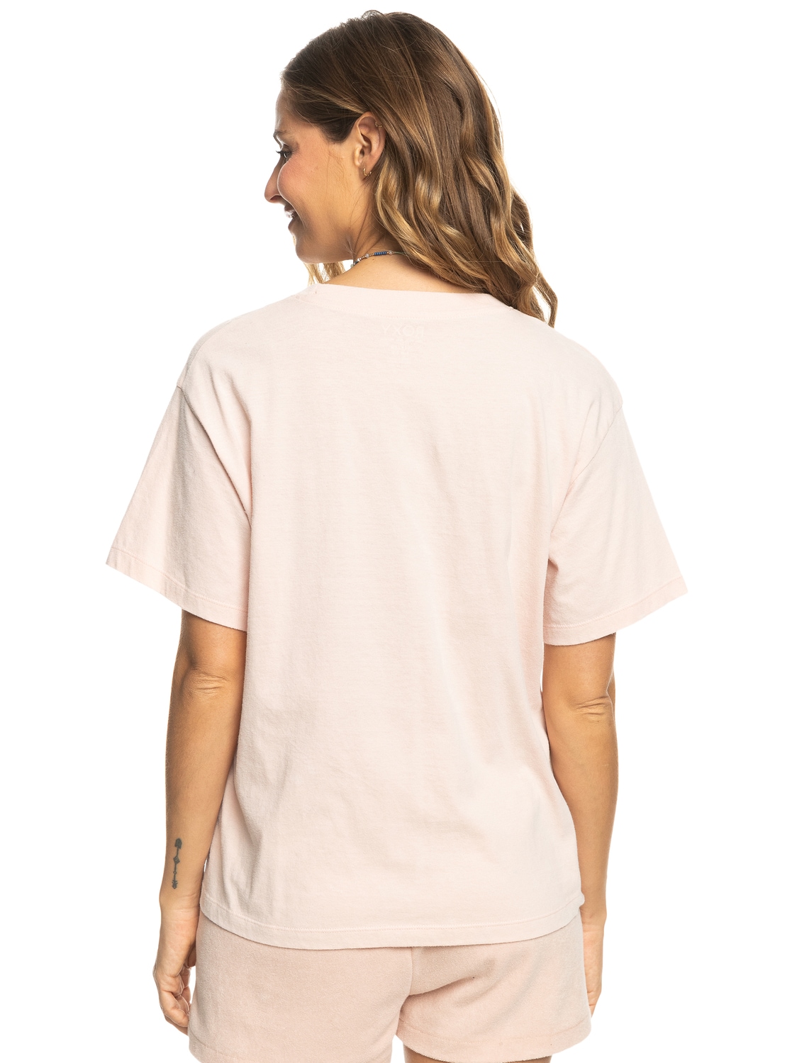 Roxy Oversize-Shirt "Moonlight Sunset A" günstig online kaufen