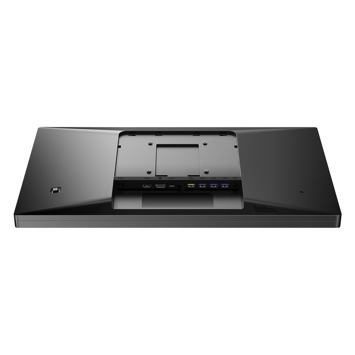Philips LCD-Monitor »24E1N5300HE«, 60,5 cm/24 Zoll, 1920 x 1080 px, Full HD, 1 ms Reaktionszeit, 75 Hz, integrierte Webcam und Mikrofon mit Noise Cancelling