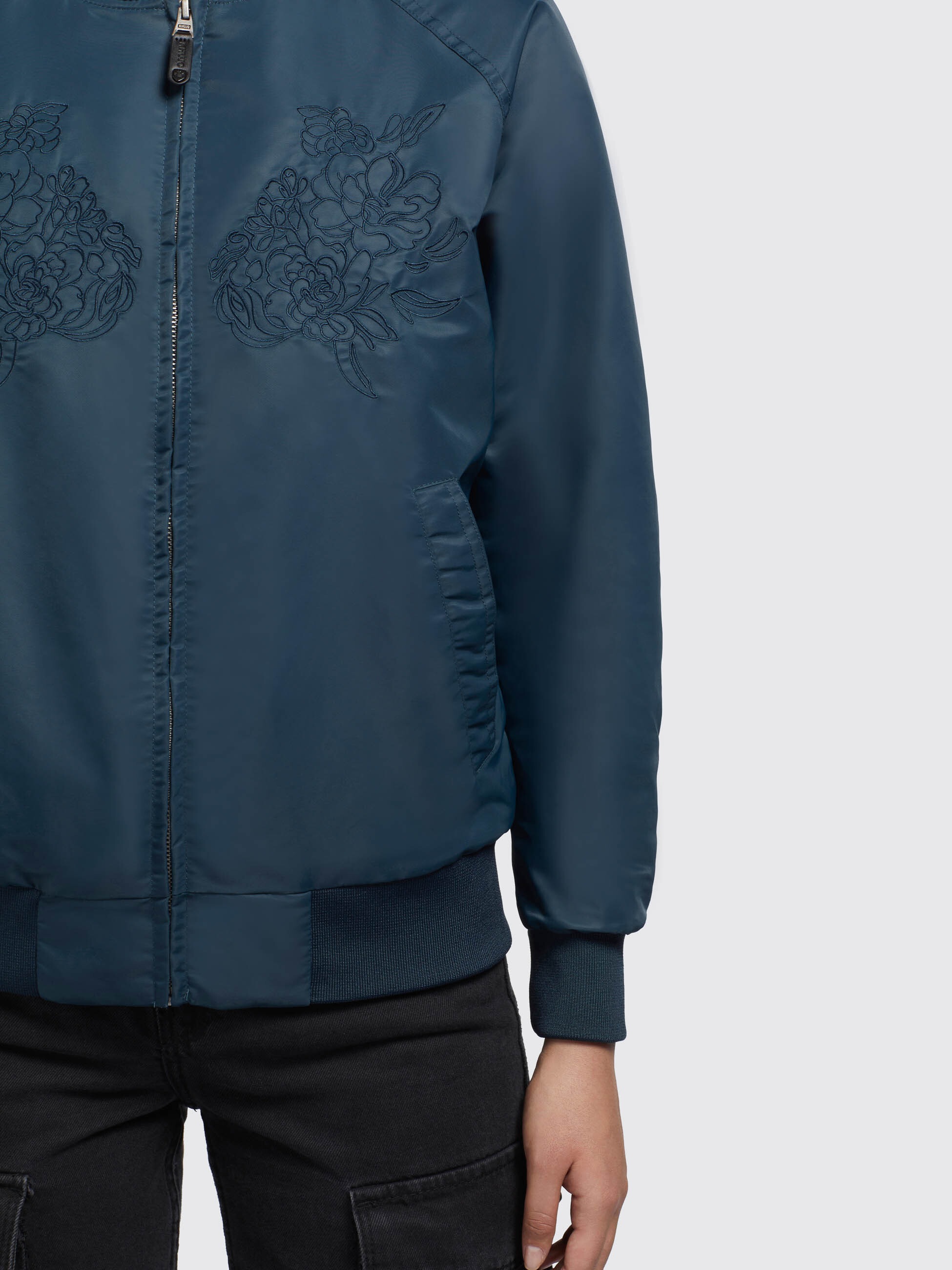 khujo Bomberjacke »OHANA«