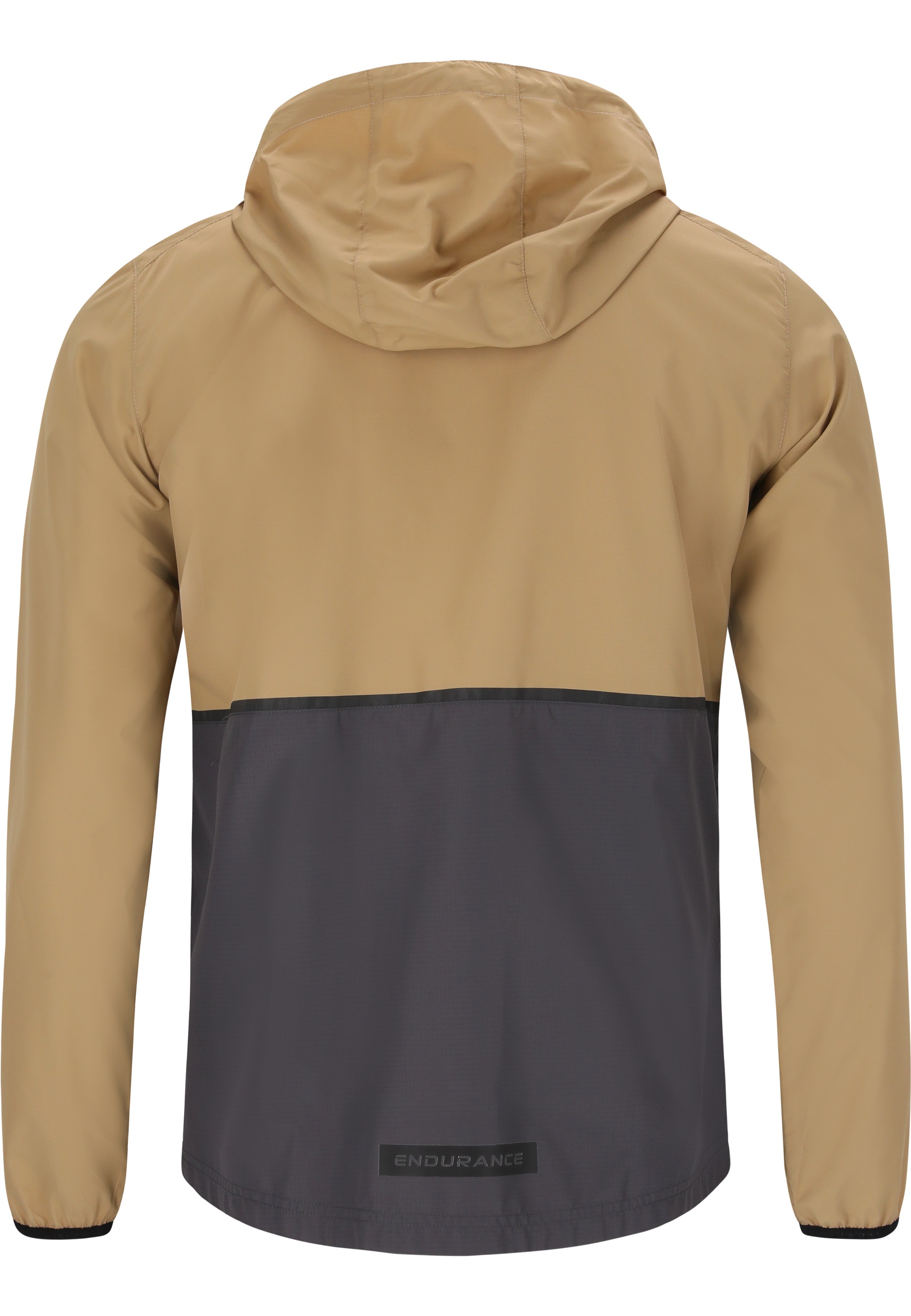 ENDURANCE Outdoorjacke »Hugoee«, aus winddichtem Material