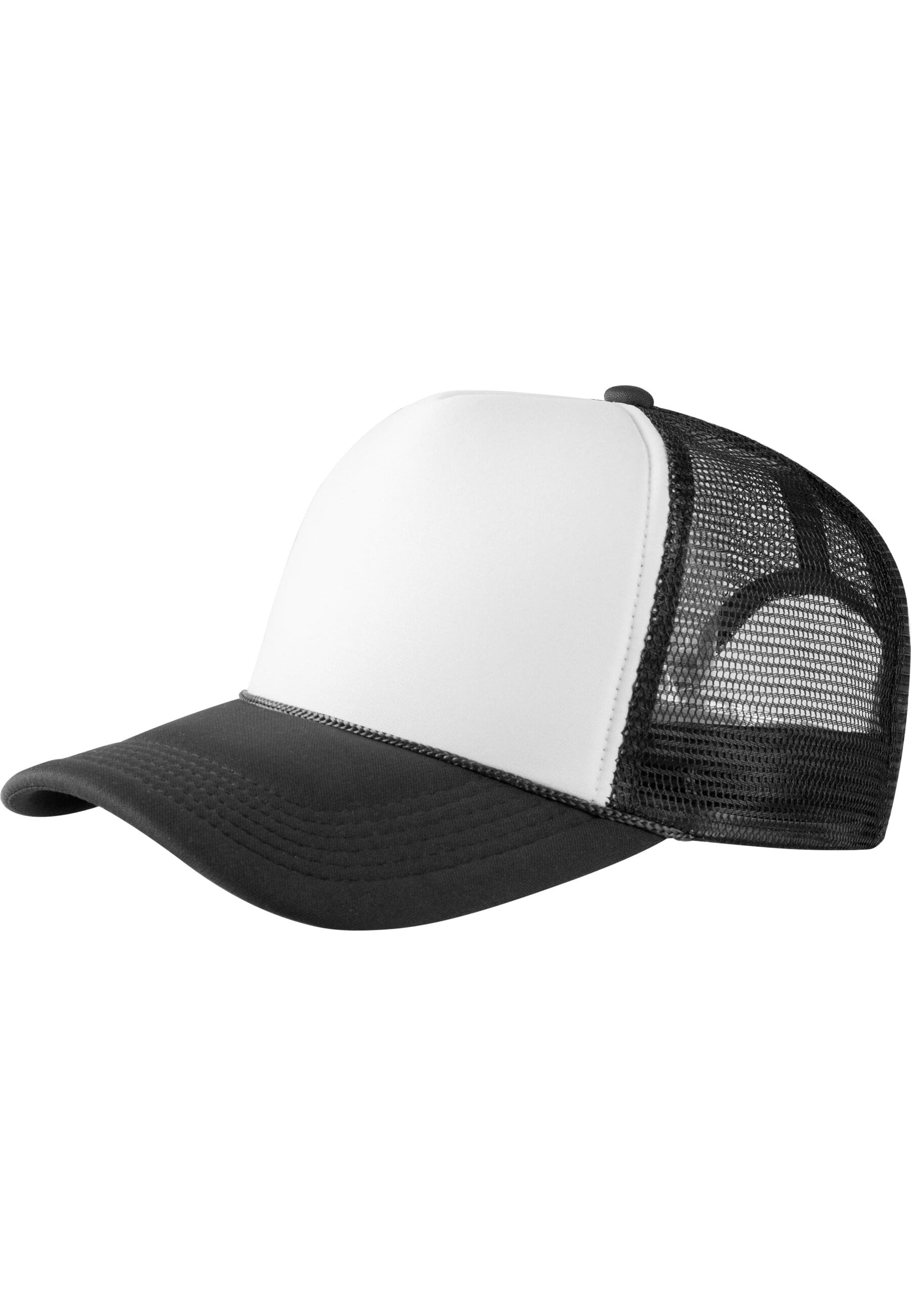 MSTRDS Flex Cap "MSTRDS Unisex Baseball Cap Trucker high profile" günstig online kaufen