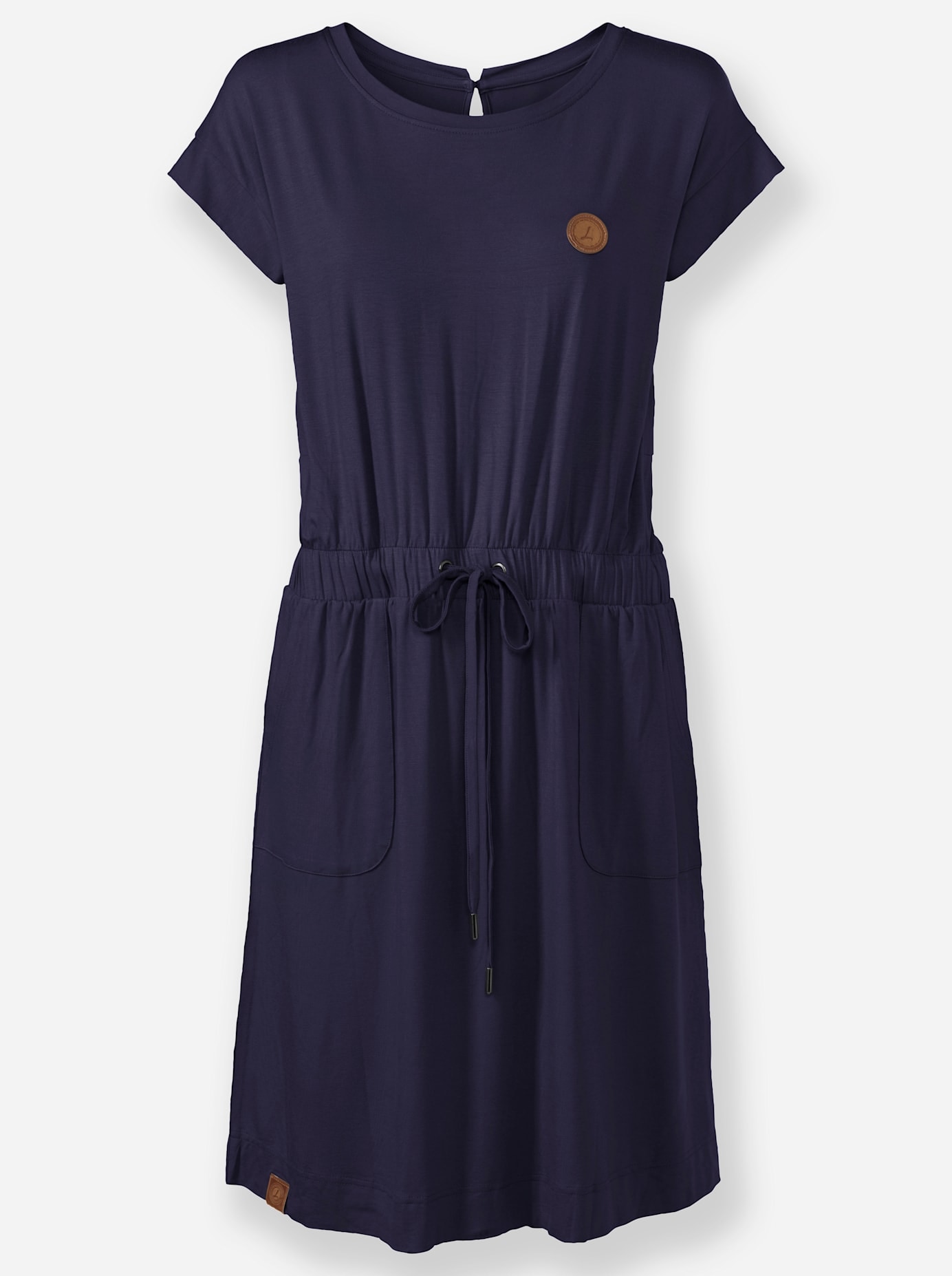 Casual Looks Jerseykleid »Jersey-Kleid«