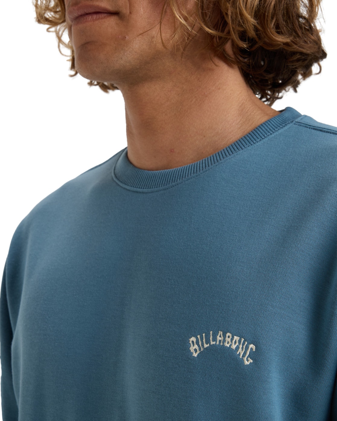 Billabong Sweatshirt »Arch«