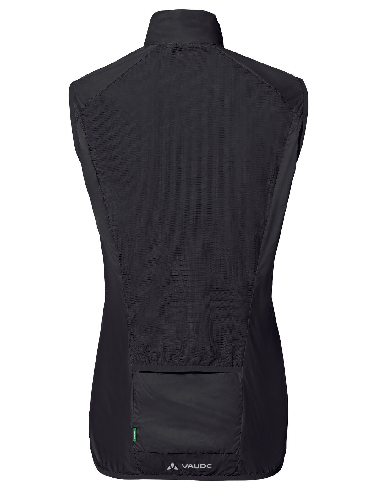 VAUDE Funktionsweste »WOMEN'S MATERA AIR VEST«, leicht & atmungsaktiv