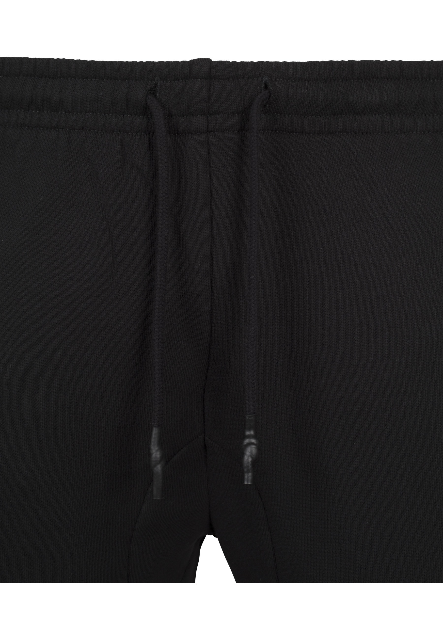 URBAN CLASSICS Sweatshorts »Urban Classics Herren Terry Shorts«