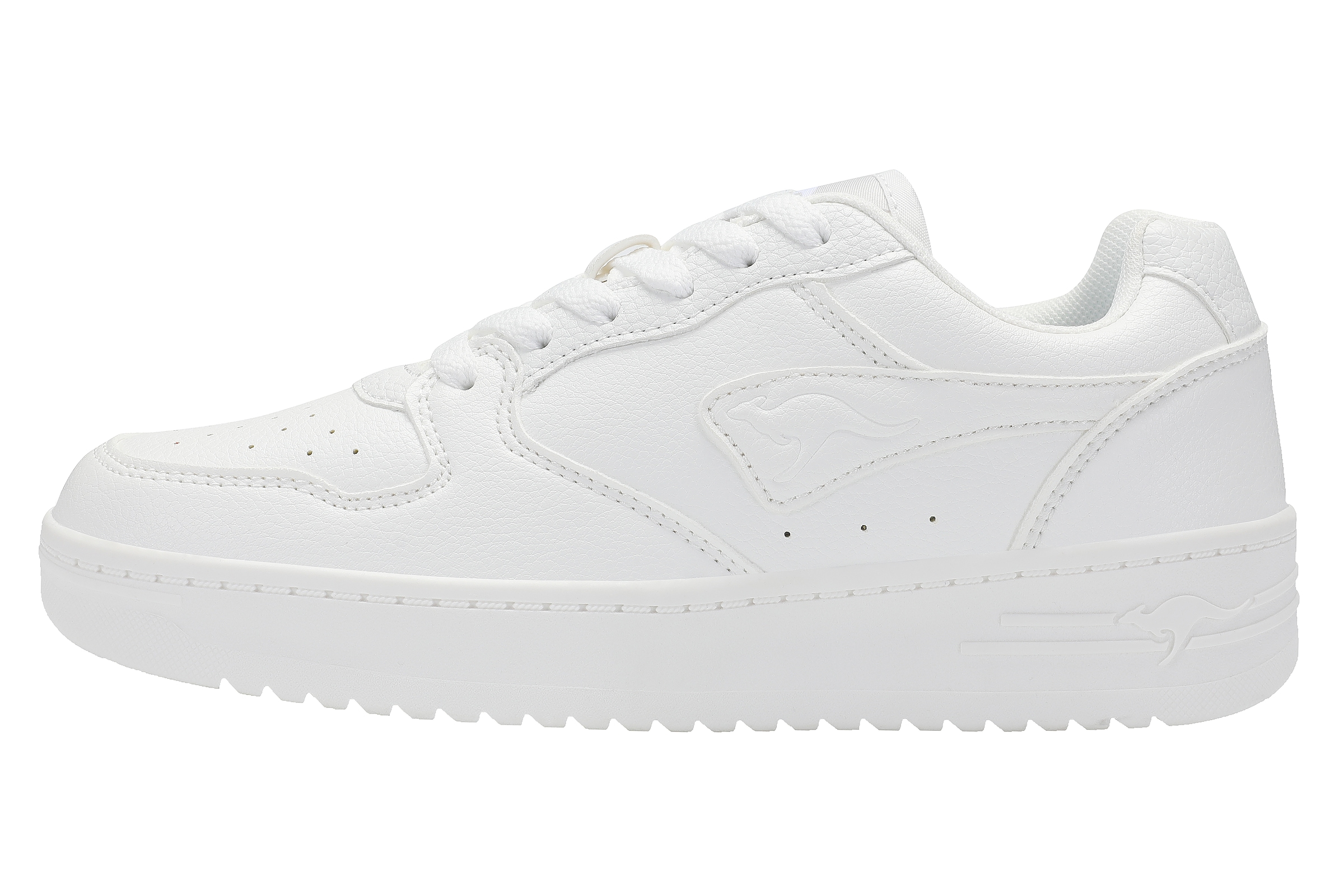 KangaROOS Sneaker »K-Top Draw«