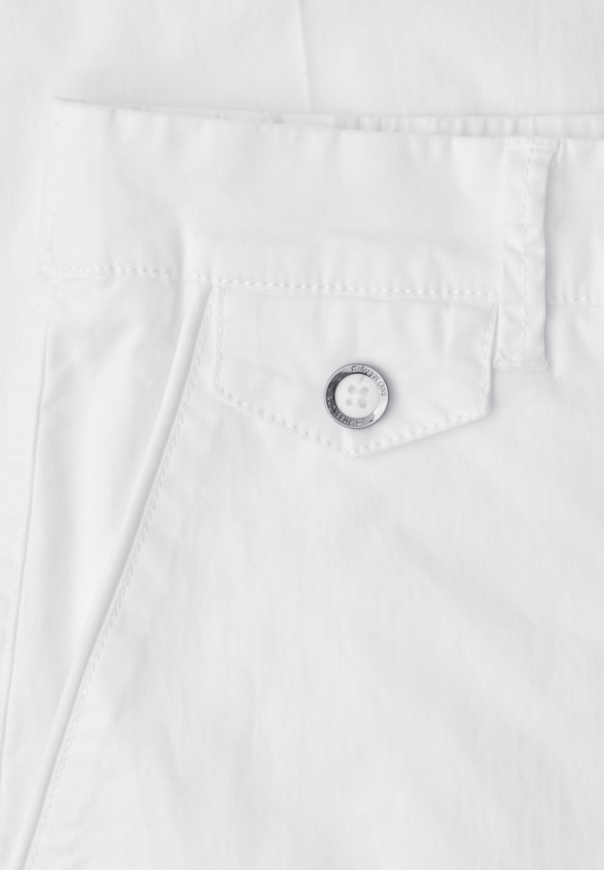 STREET ONE Chinohose  soft