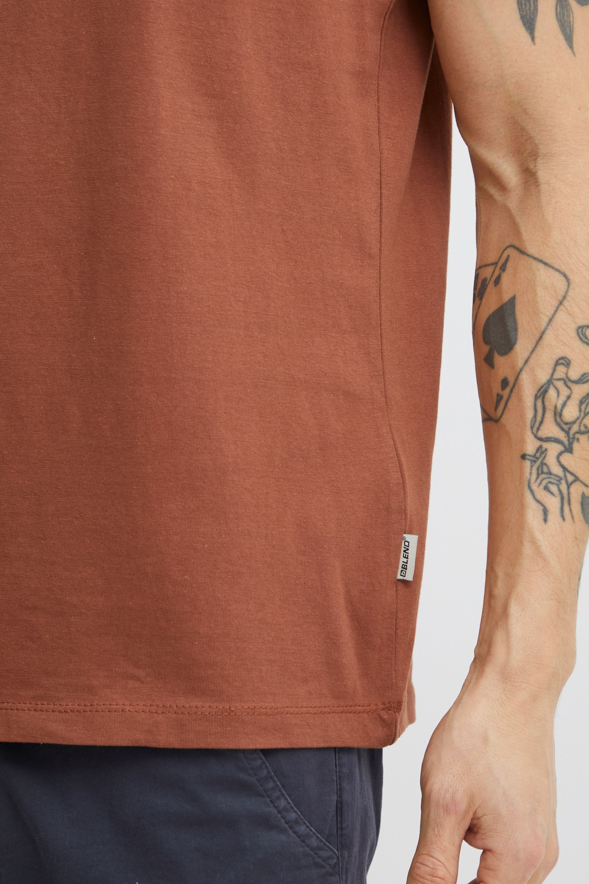 Blend T-Shirt »T-Shirt BHTee«