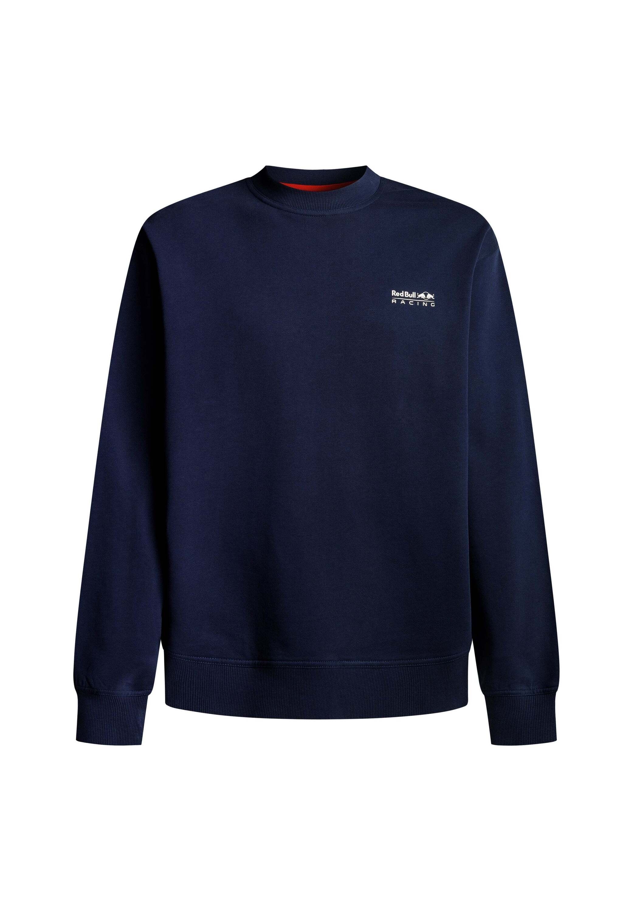 Red Bull Racing x Pepe Strickpullover »Strickjacke ICONIC CREW«