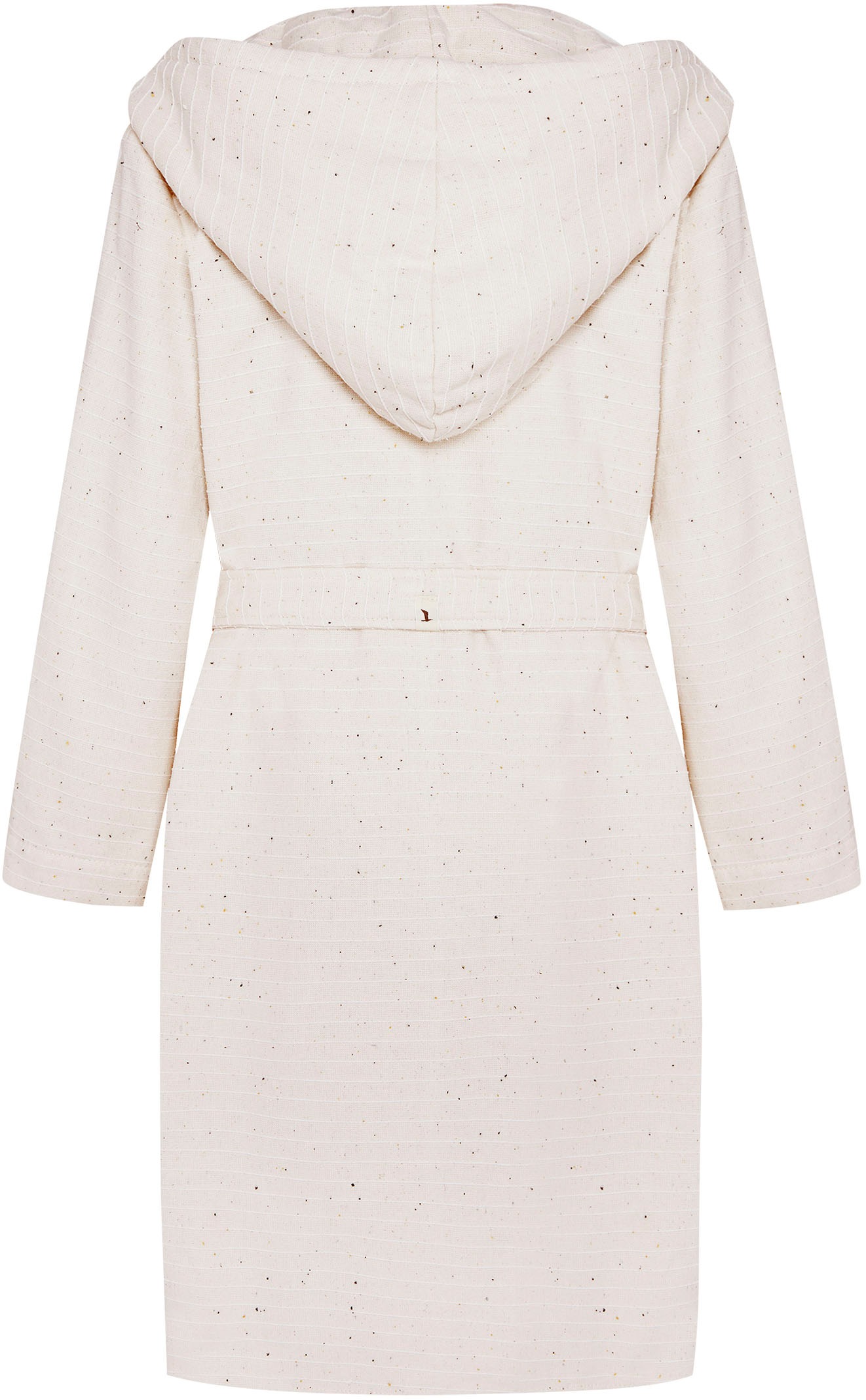 Möve Damenbademantel "Calm Essence", aus 100 % saugfähiger Premium Baumwoll günstig online kaufen