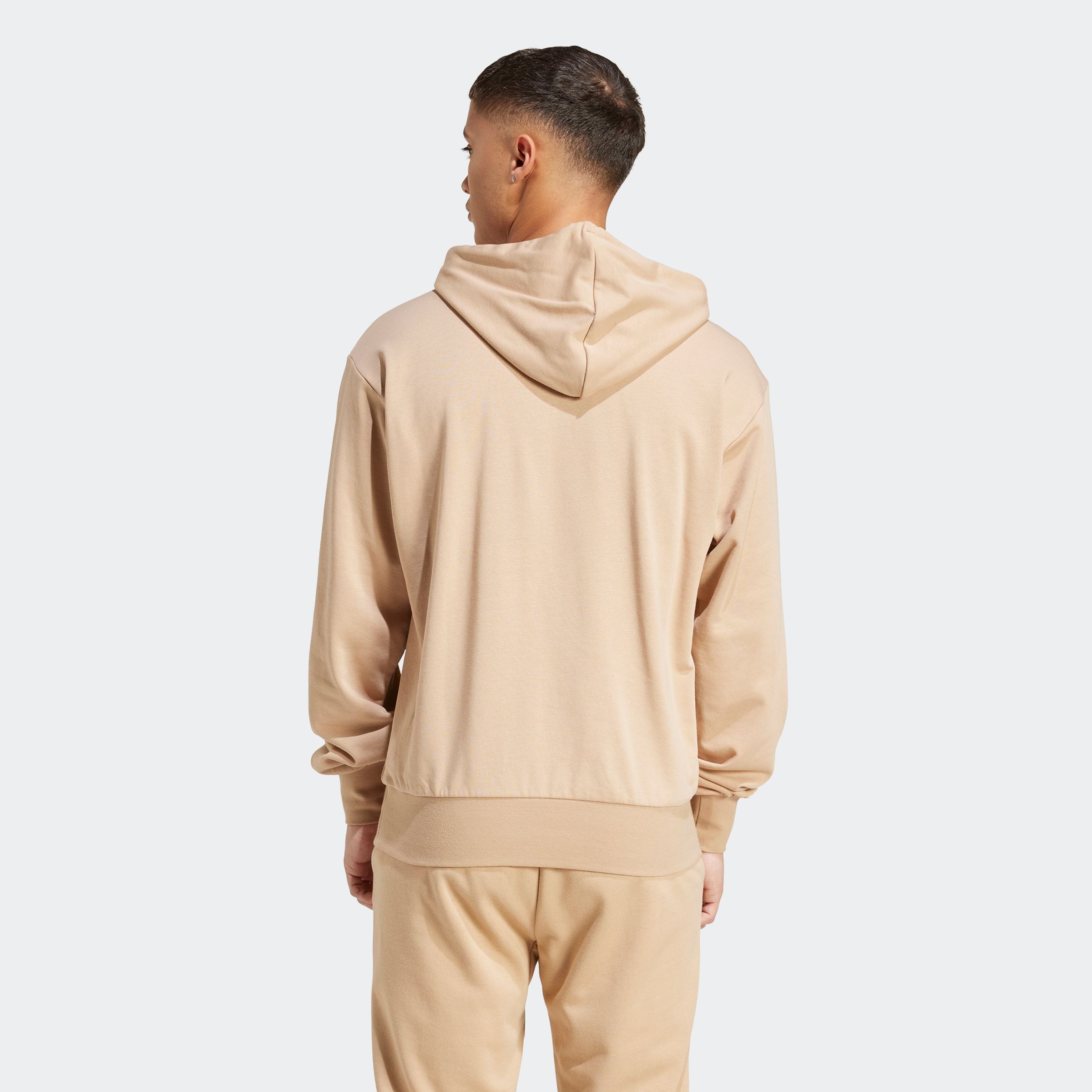 adidas Sportswear Kapuzensweatshirt »M FEELCOZY HD«
