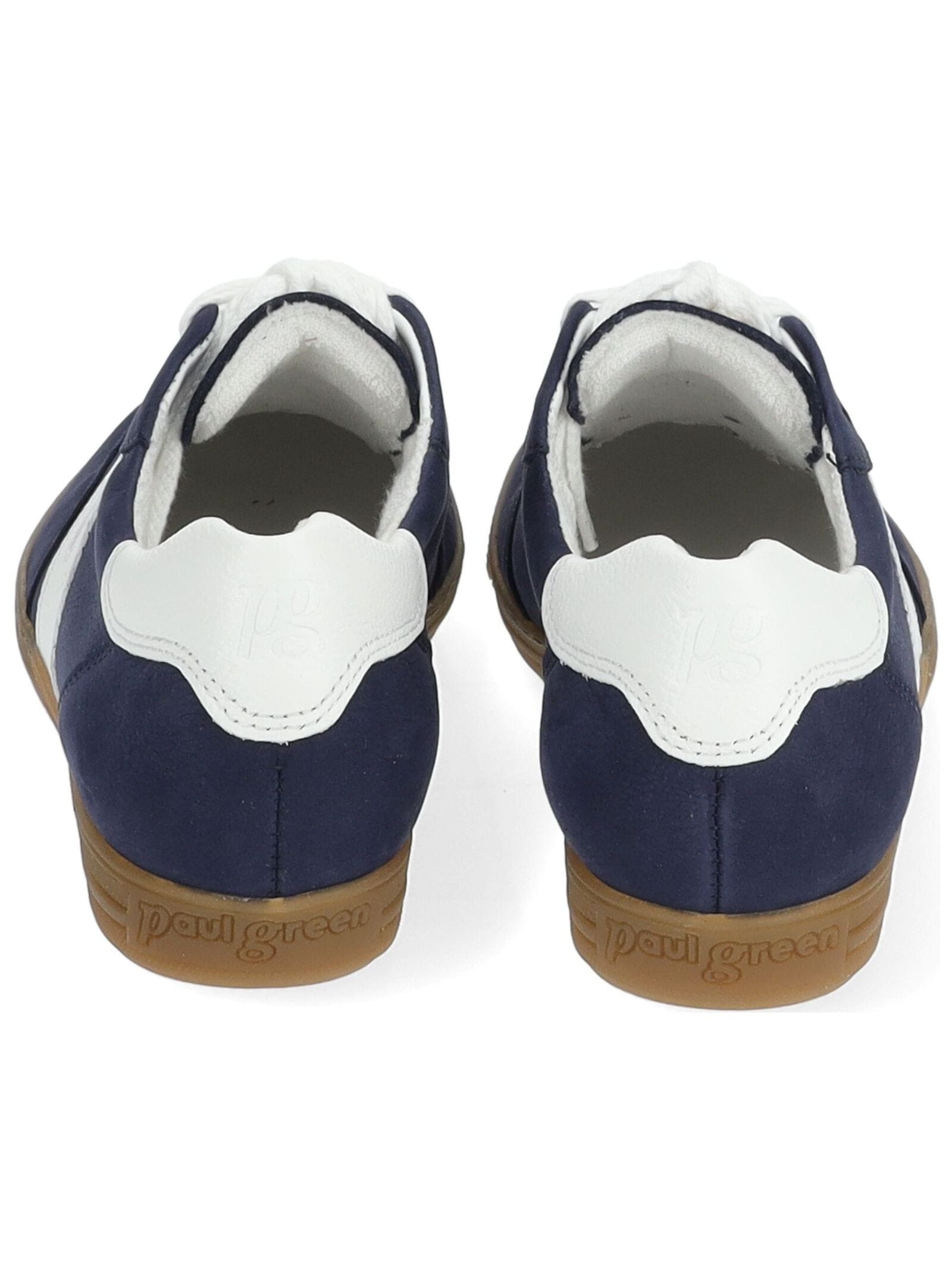 Paul Green Sneaker »Paul Green Sneaker Leder«