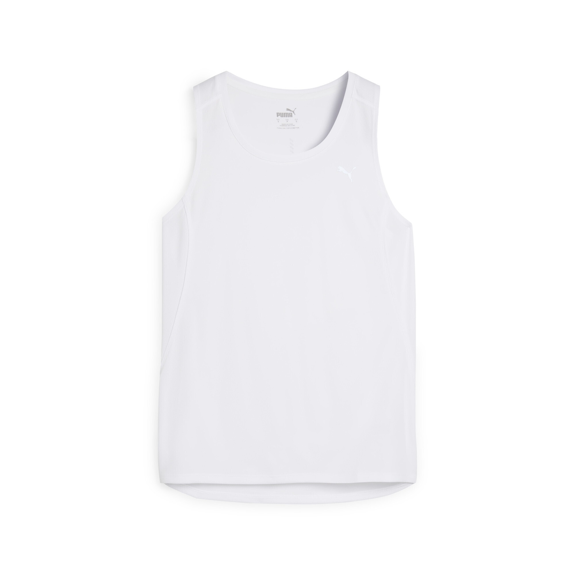 PUMA Trainingsshirt "VELOCITY Lauf-Tanktop Damen" günstig online kaufen