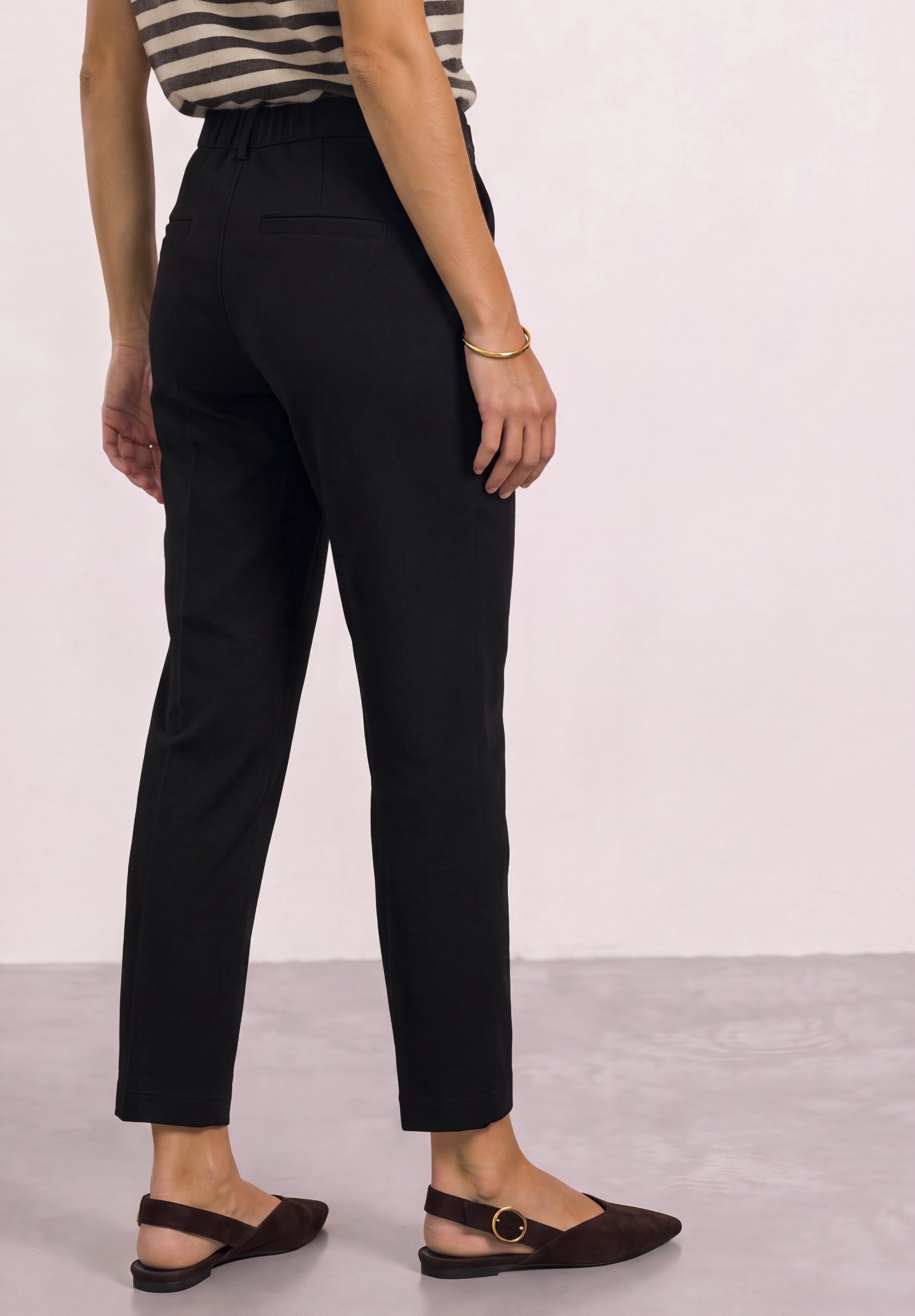 STREET ONE Chinohose  5-Pocket-Style