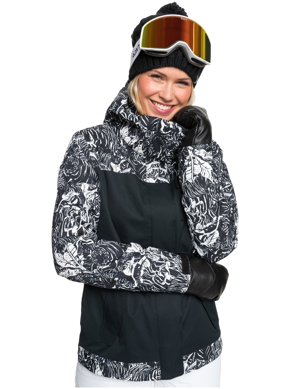 Roxy Snowboardjacke »ROXY Jetty«