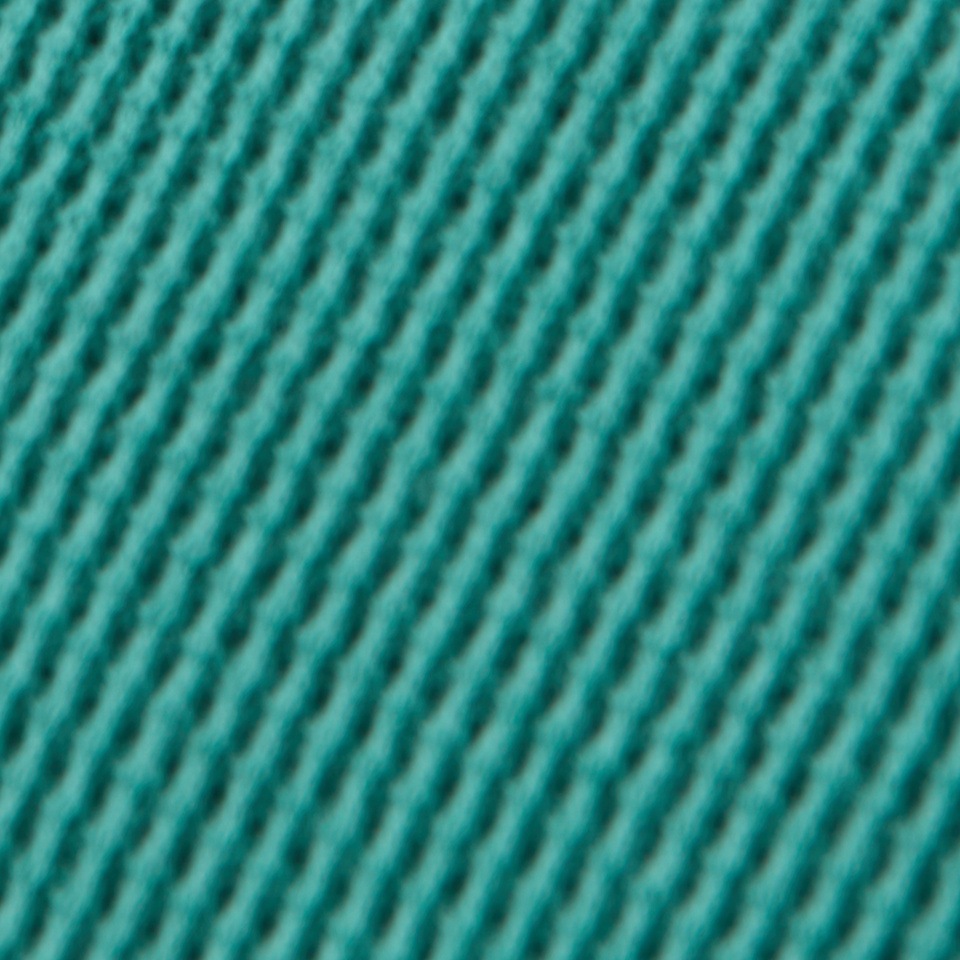 STREET ONE MEN Poloshirt mit Waffelstruktur