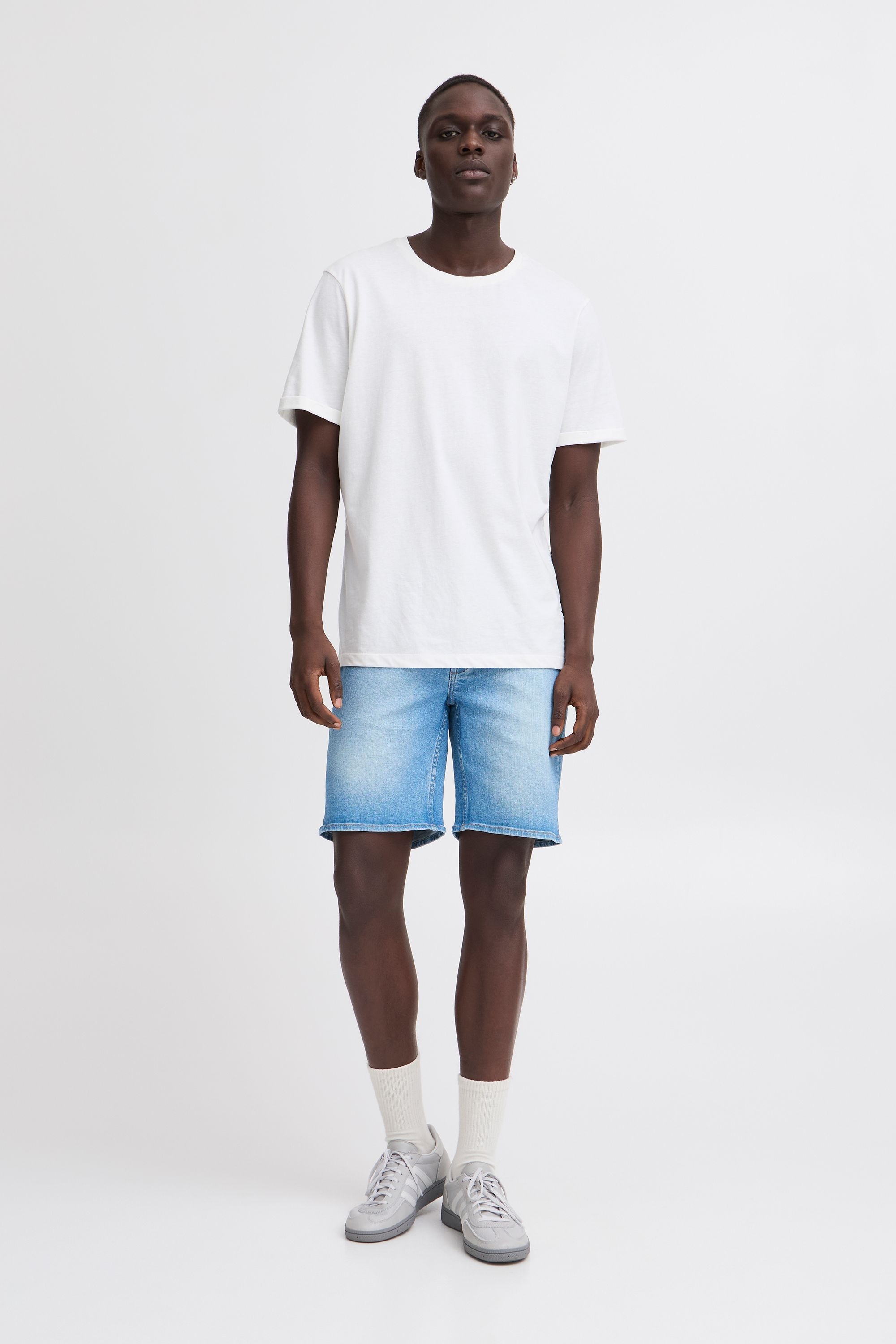 Blend Jeansshorts "Shorts BHTWISTER" günstig online kaufen